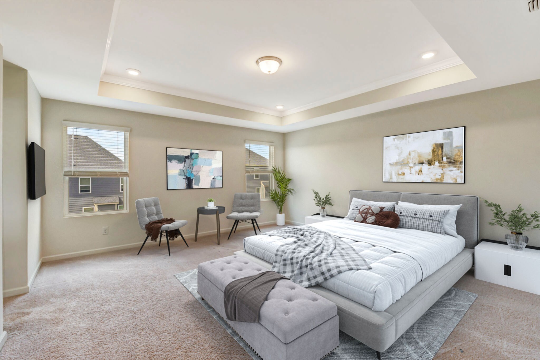 2871 Meadow Gln
