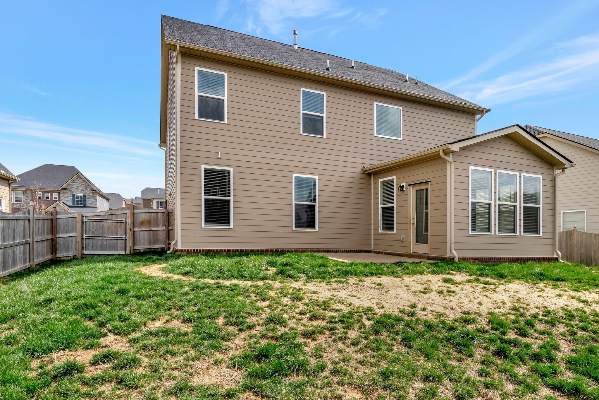 2871 Meadow Gln
