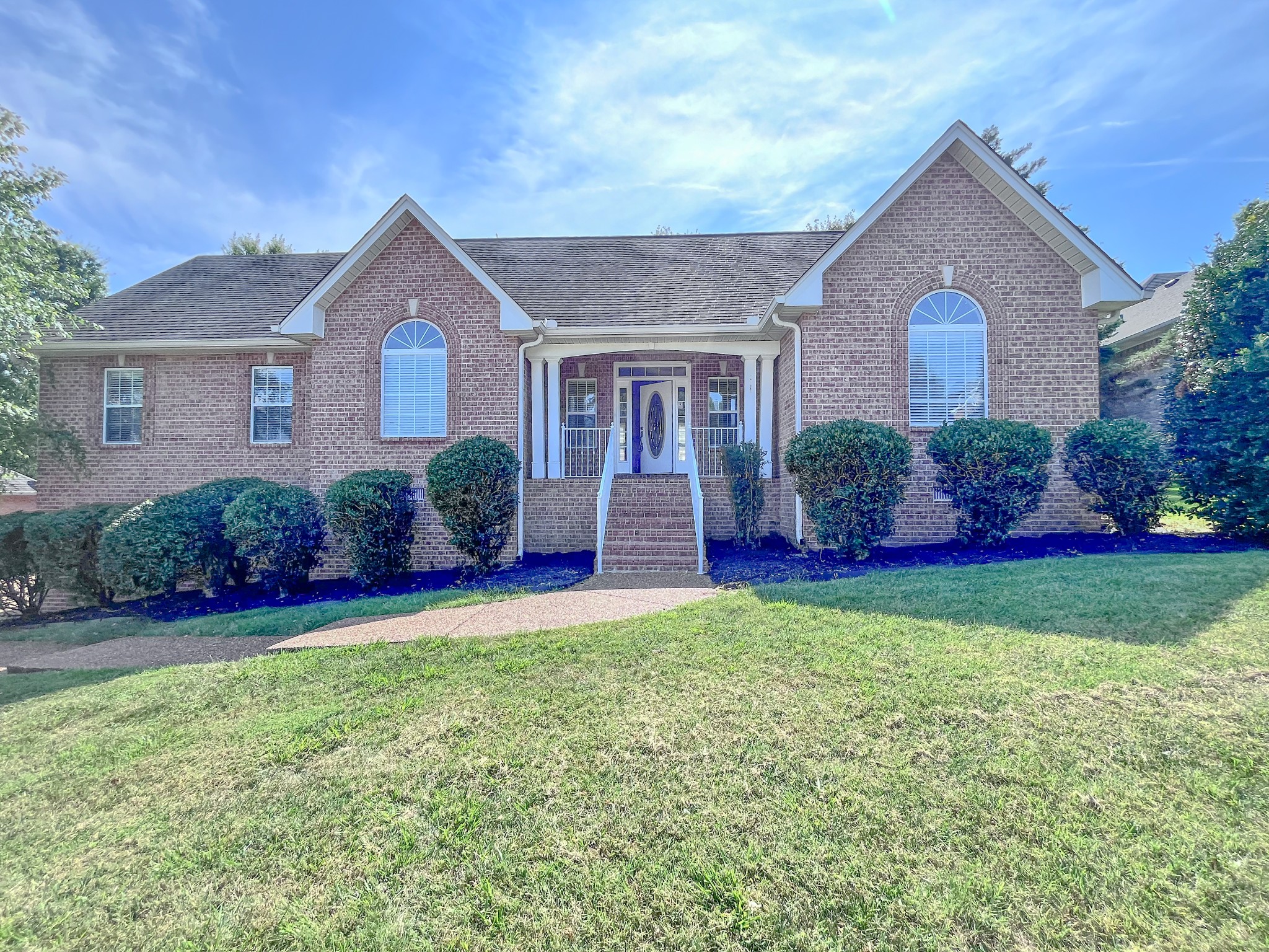 111 Cobblestone Ct