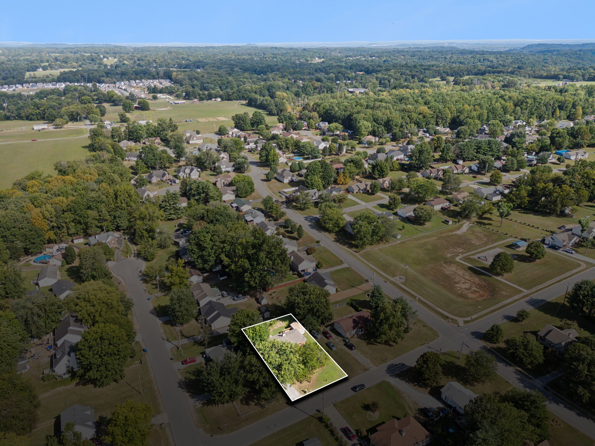 103 Northwoods Dr