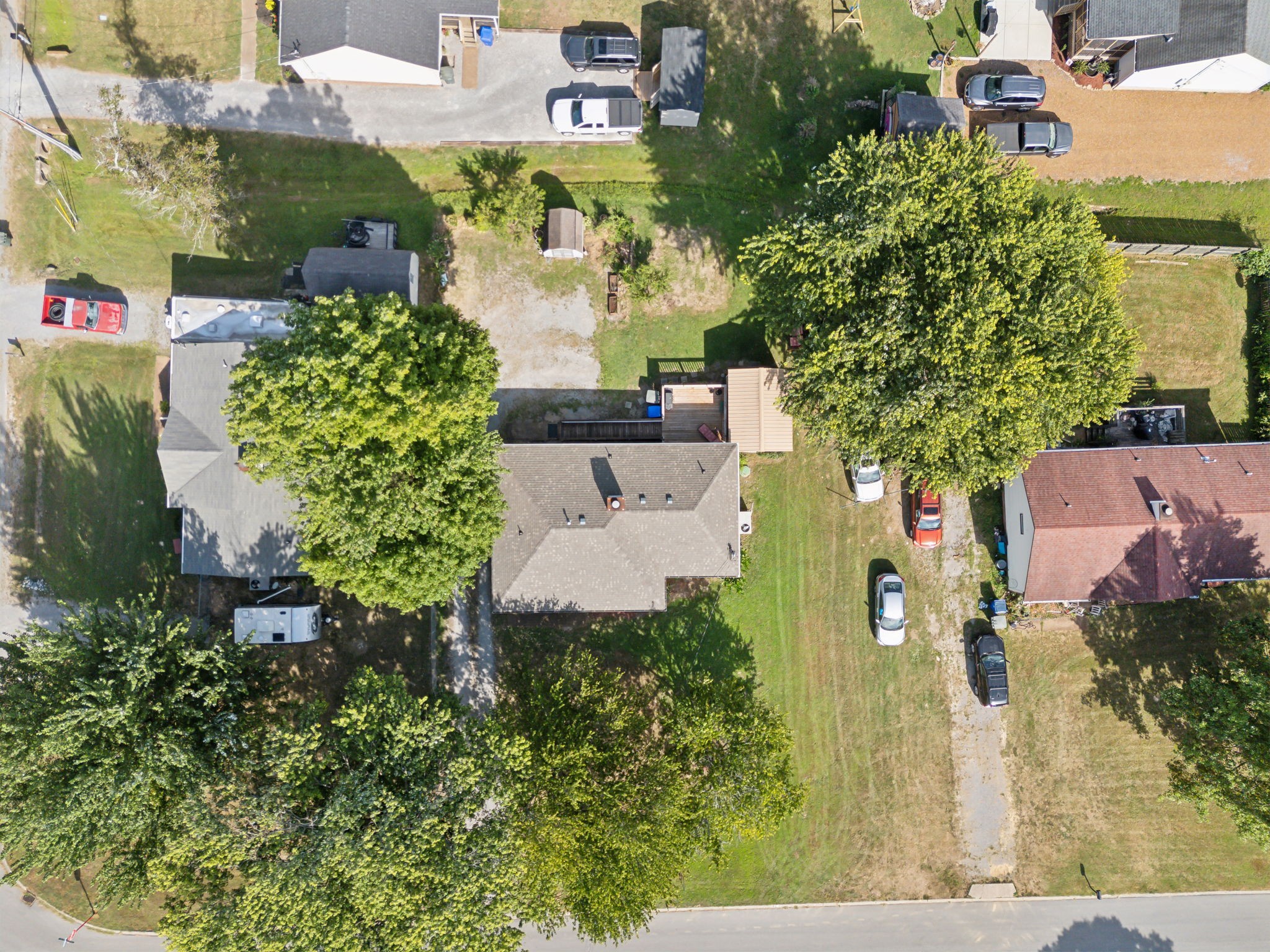 103 Northwoods Dr