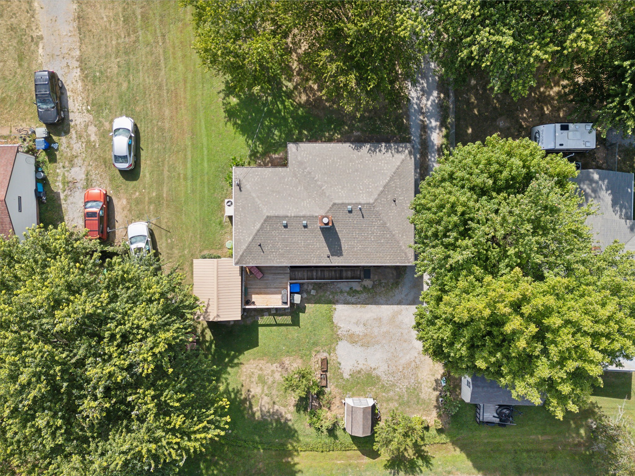 103 Northwoods Dr