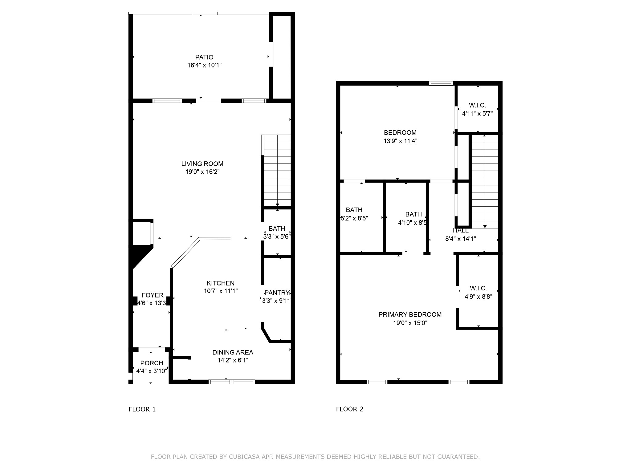 4005 Pavati Trce