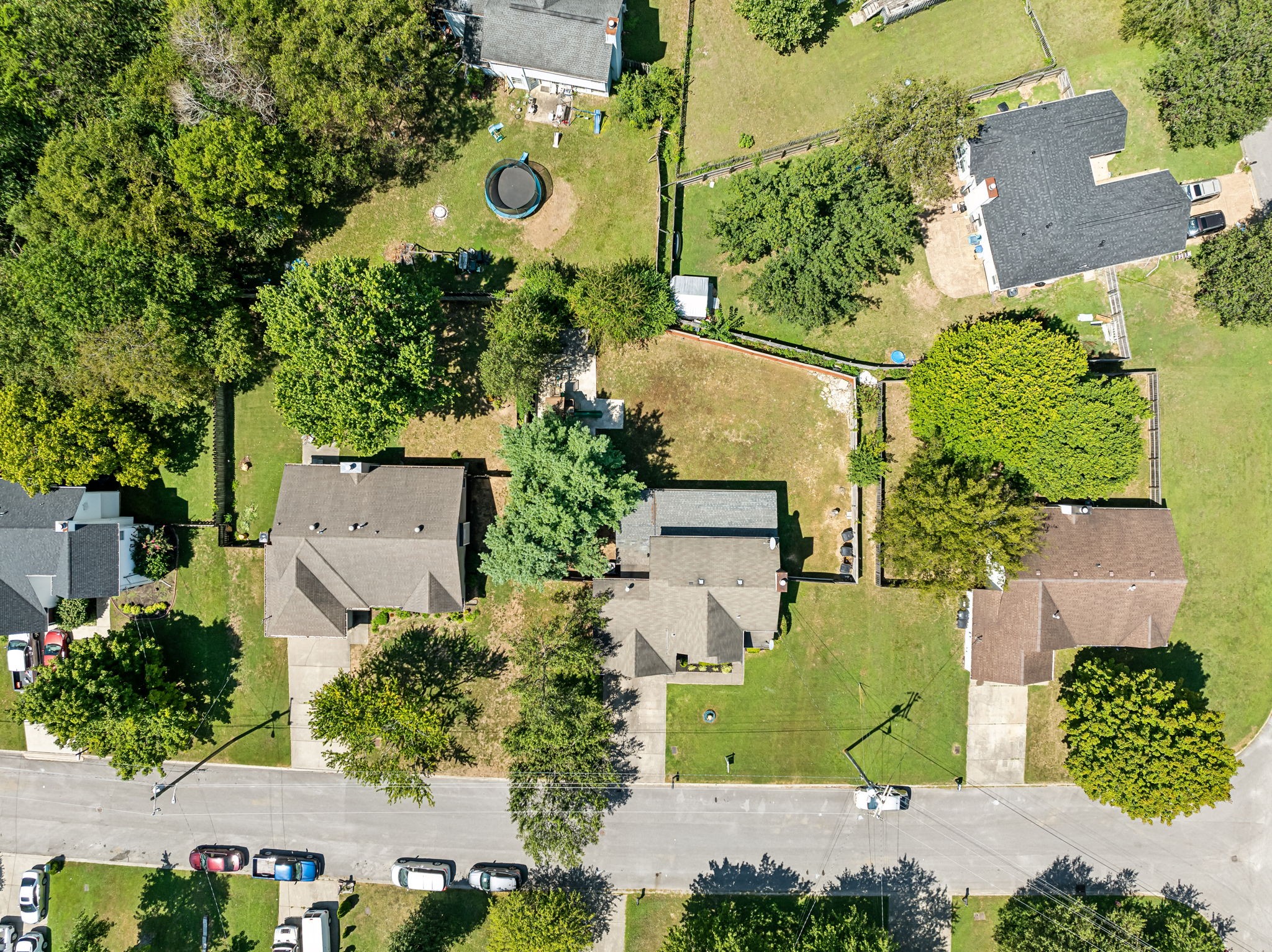 904 Split Oak Dr