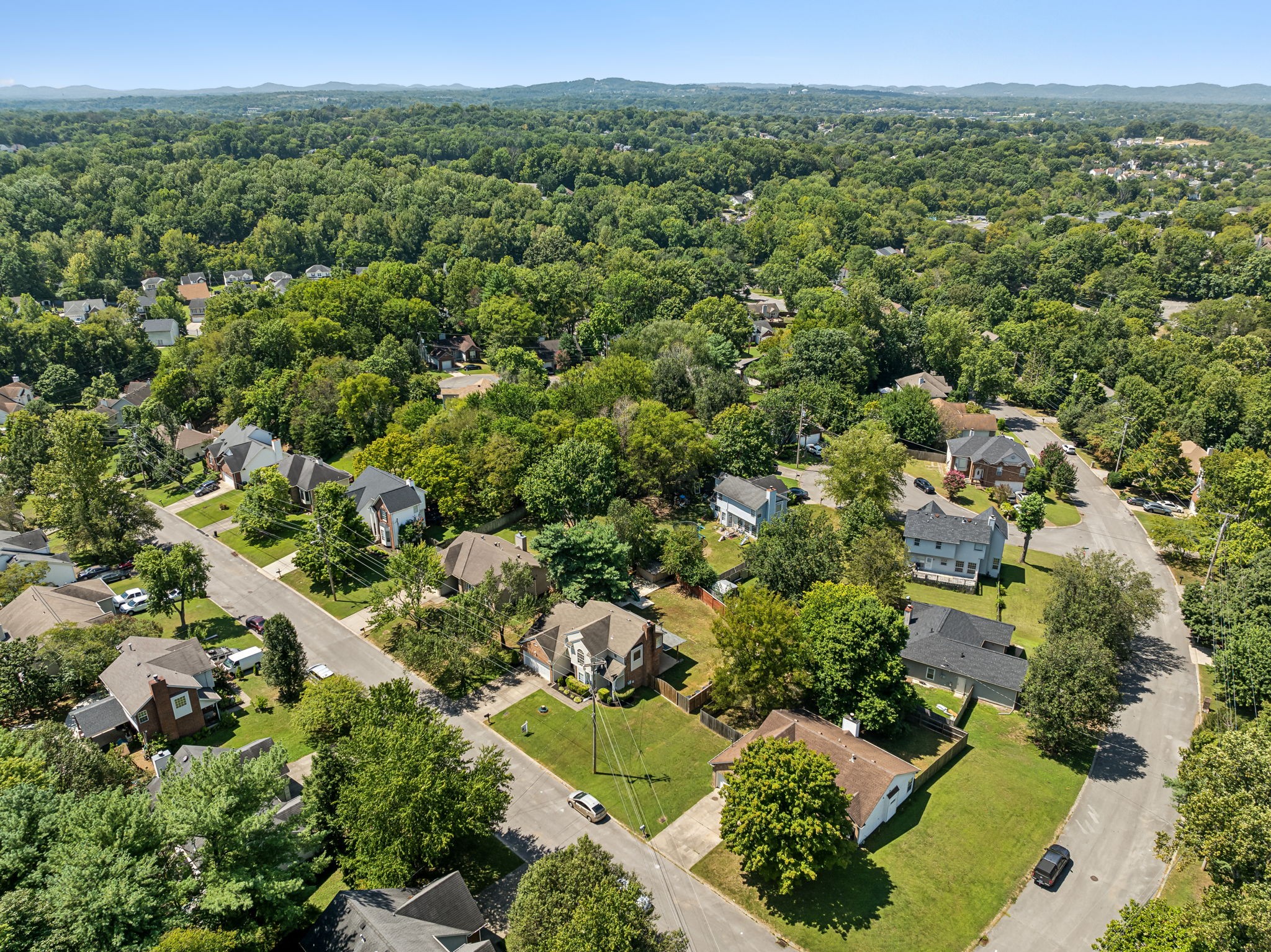 904 Split Oak Dr