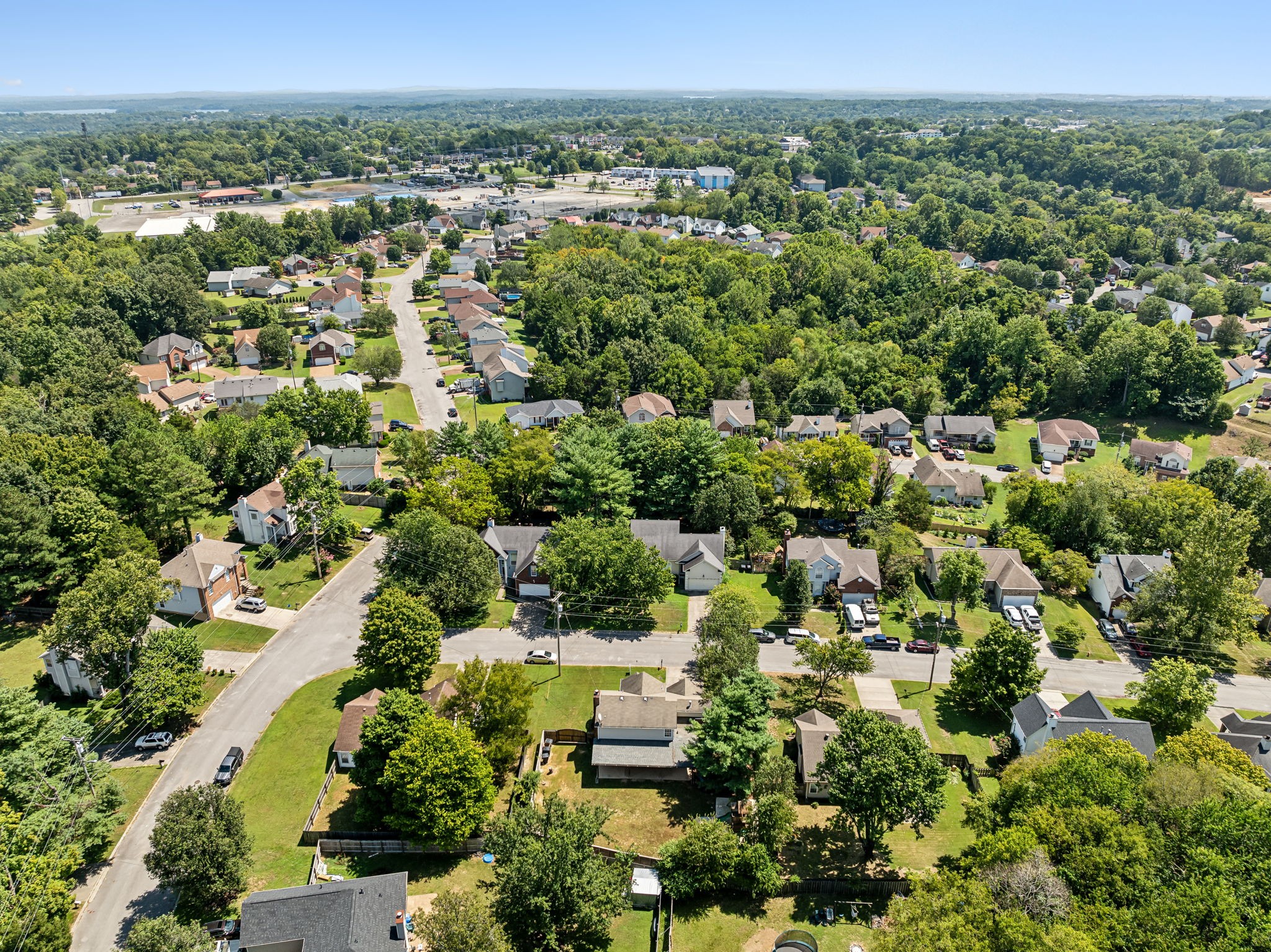 904 Split Oak Dr