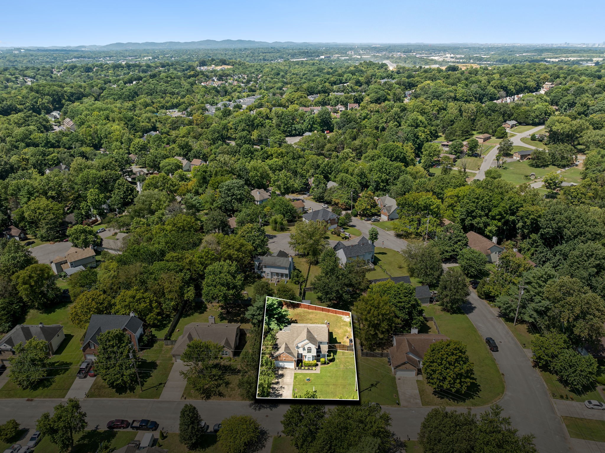 904 Split Oak Dr