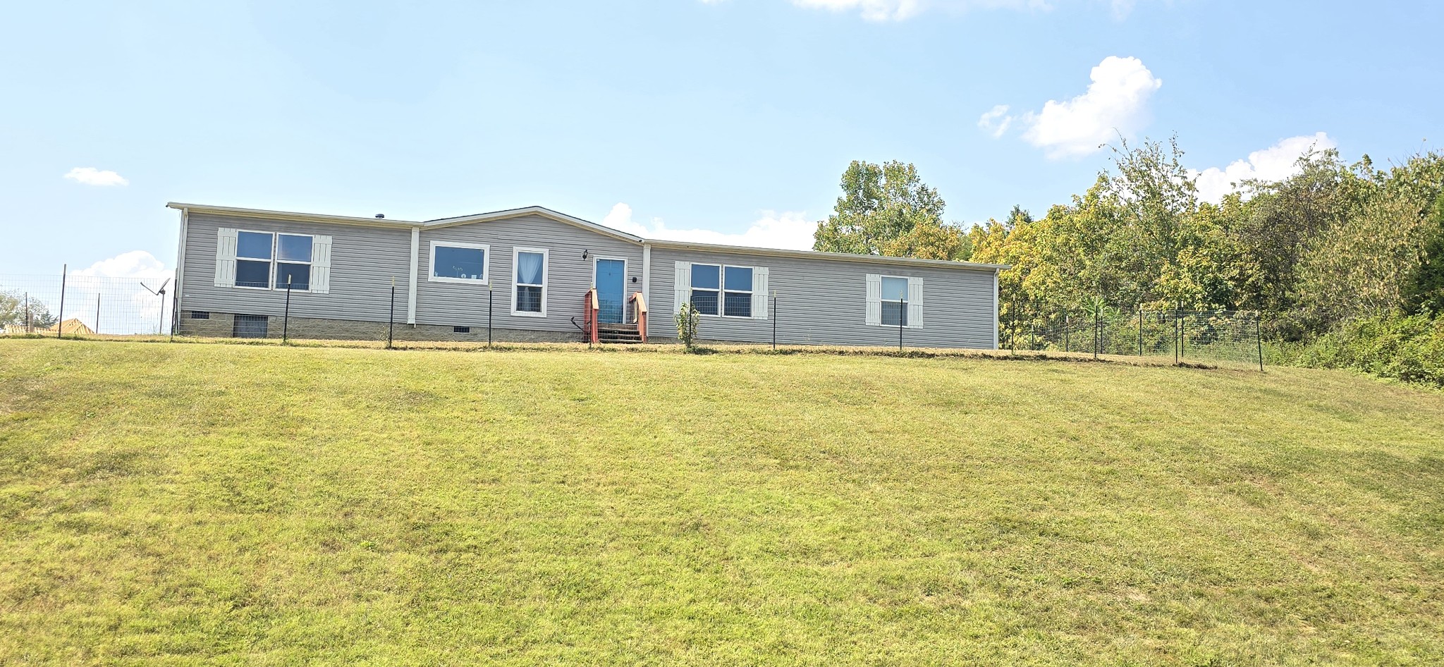 1575 Skillet Creek Rd