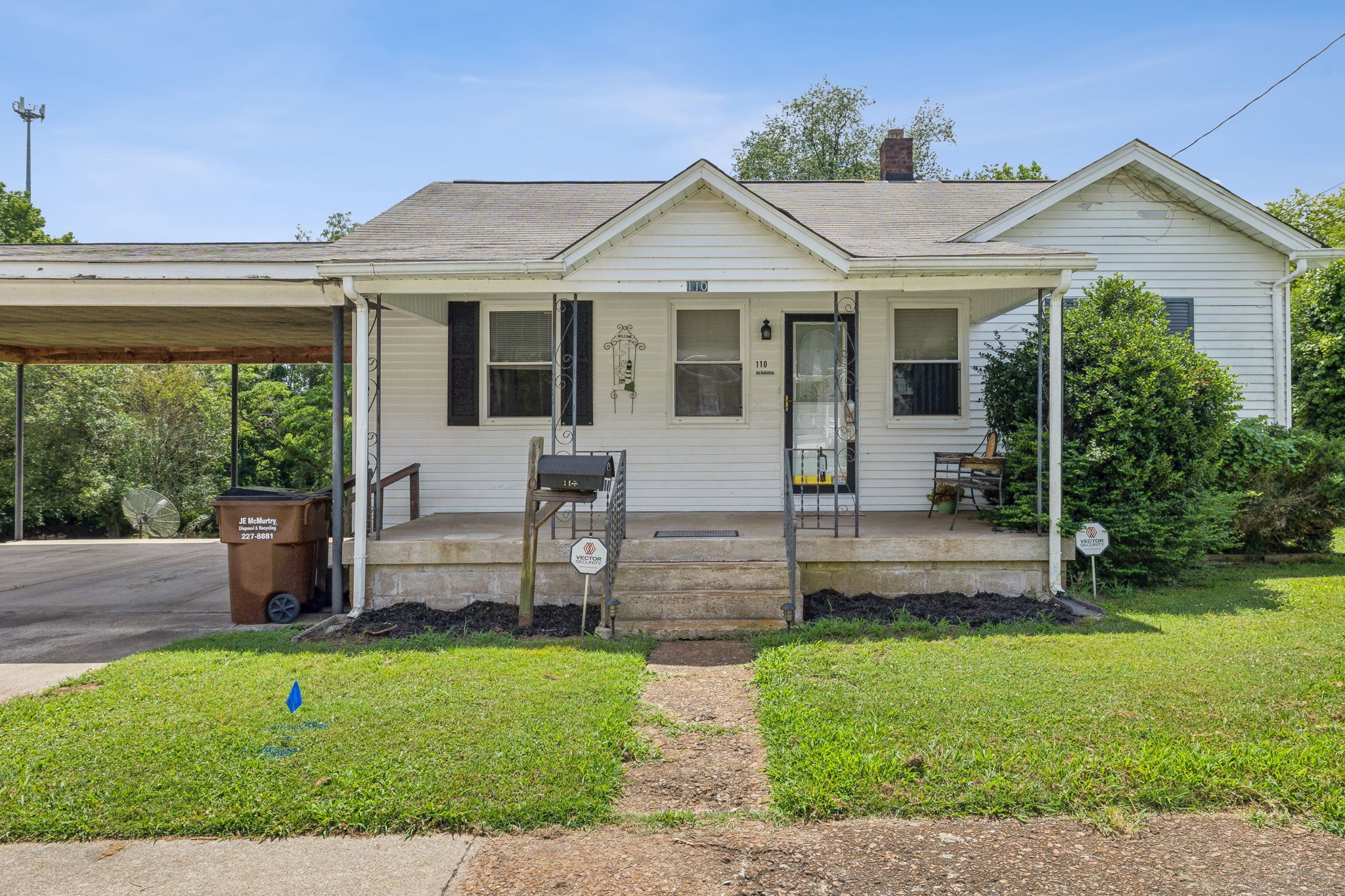 110 Orchard Dr