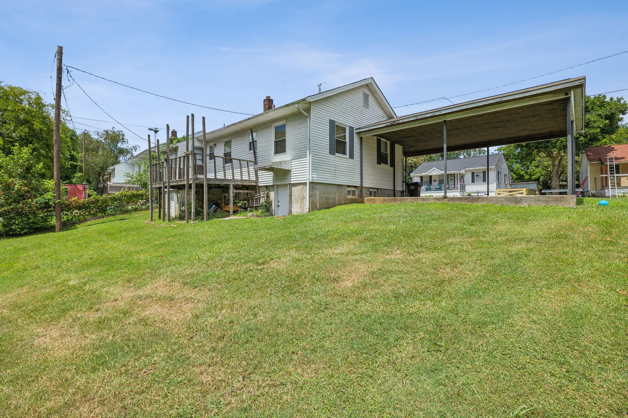 110 Orchard Dr