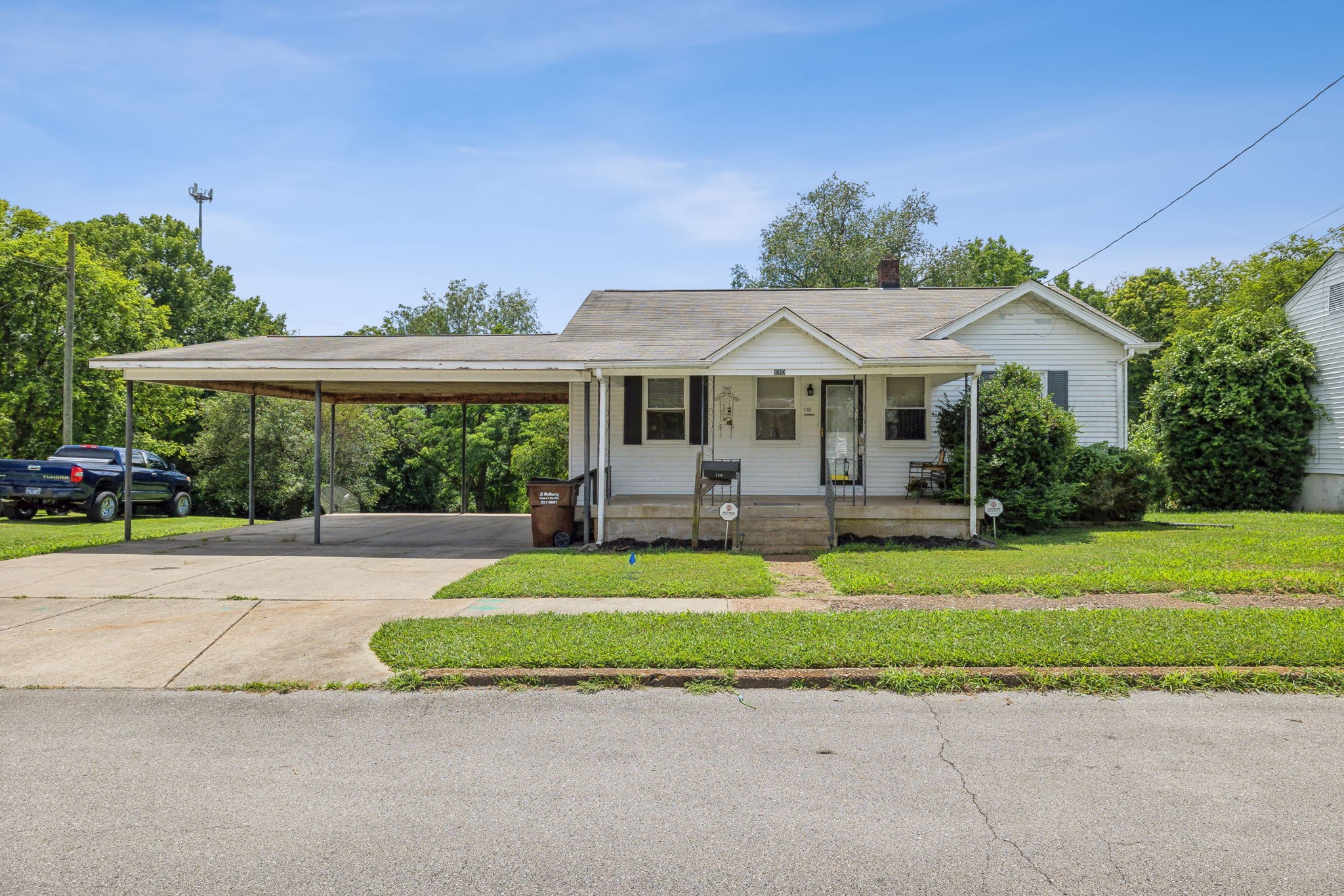 110 Orchard Dr