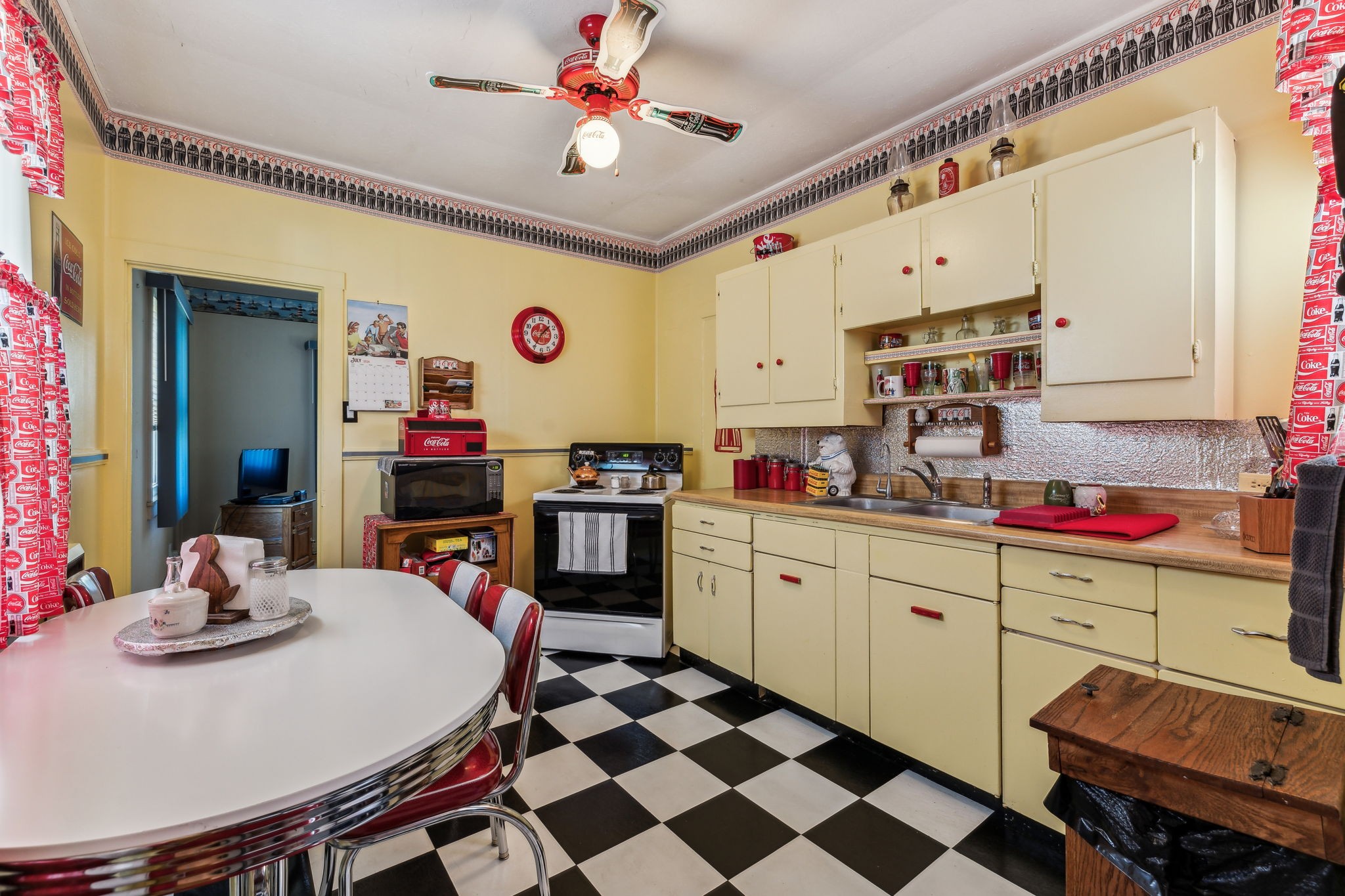 110 Orchard Dr