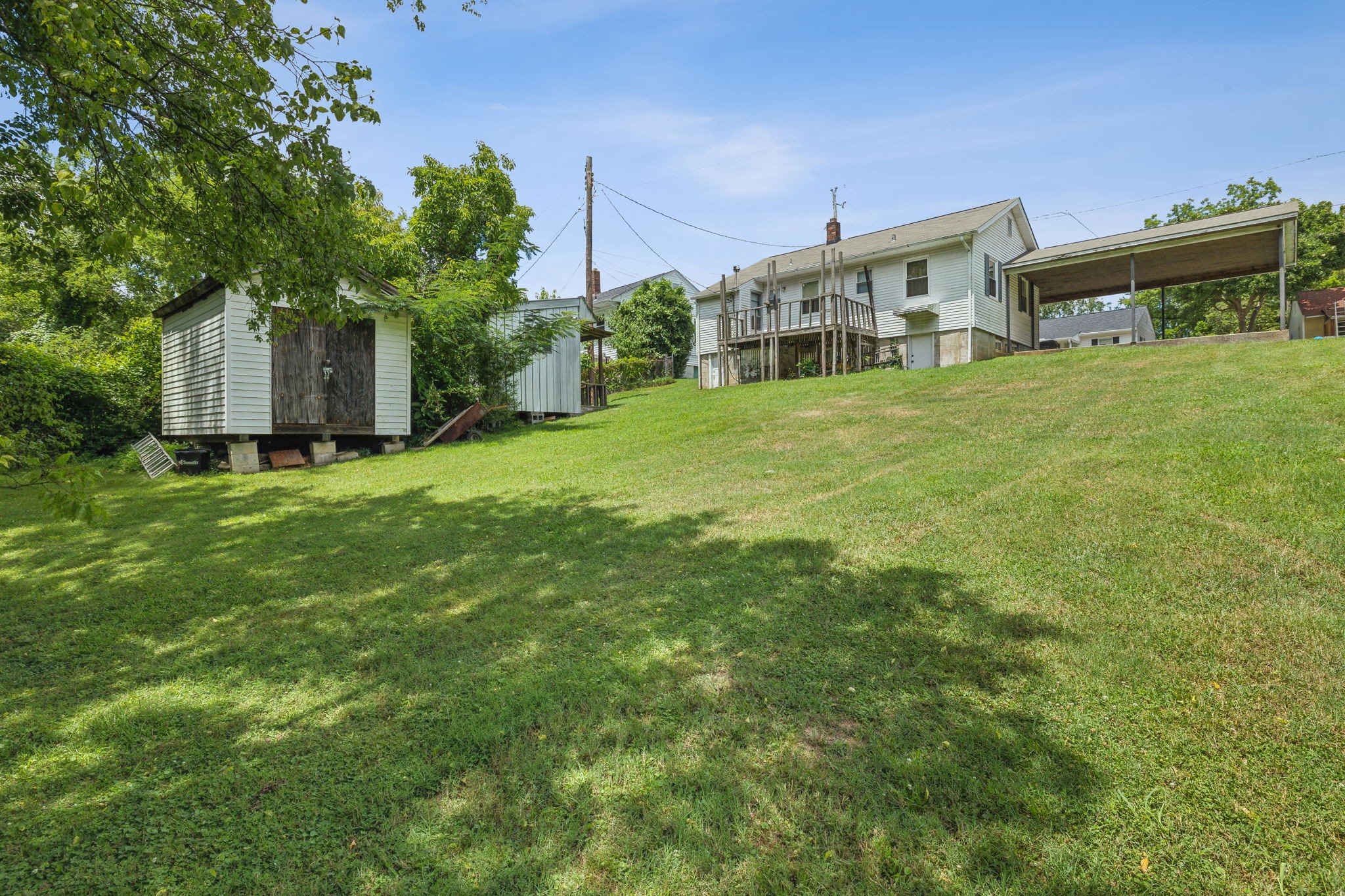 110 Orchard Dr