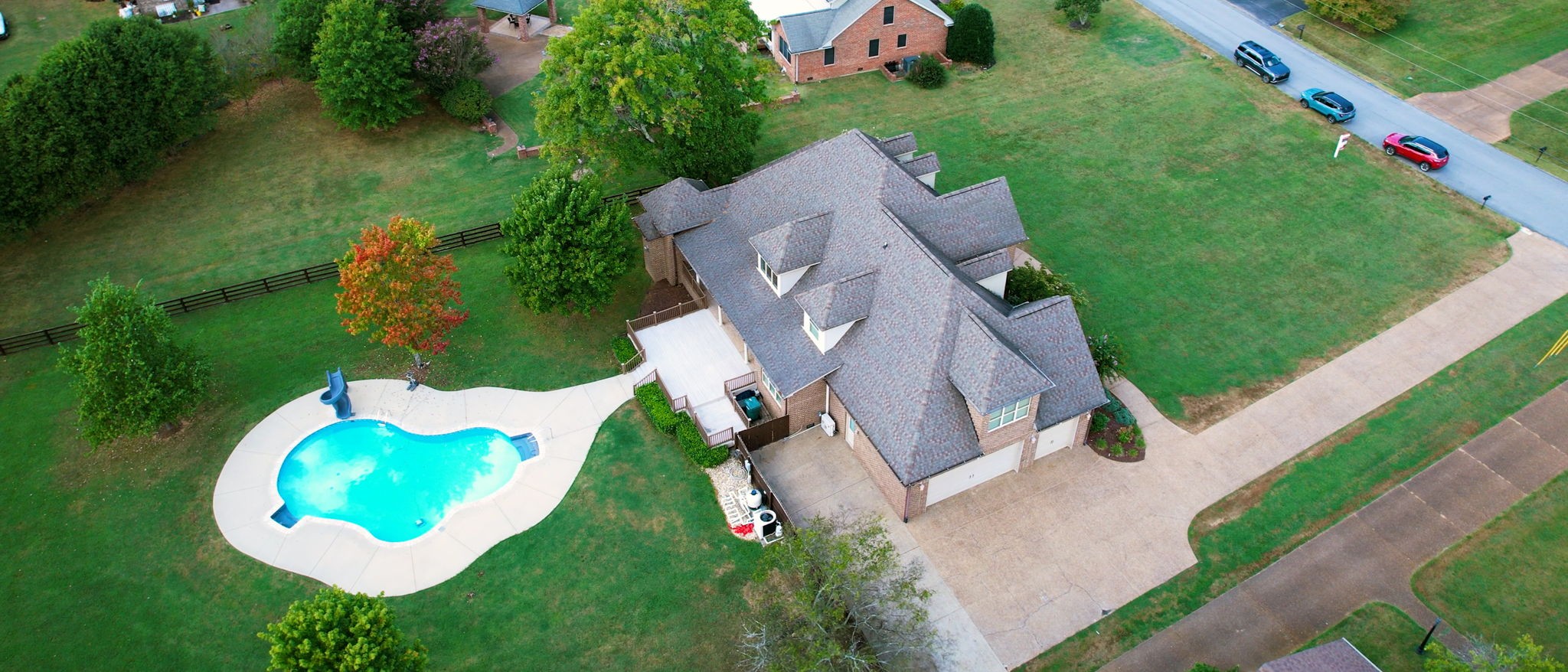 2218 Ewing Dr