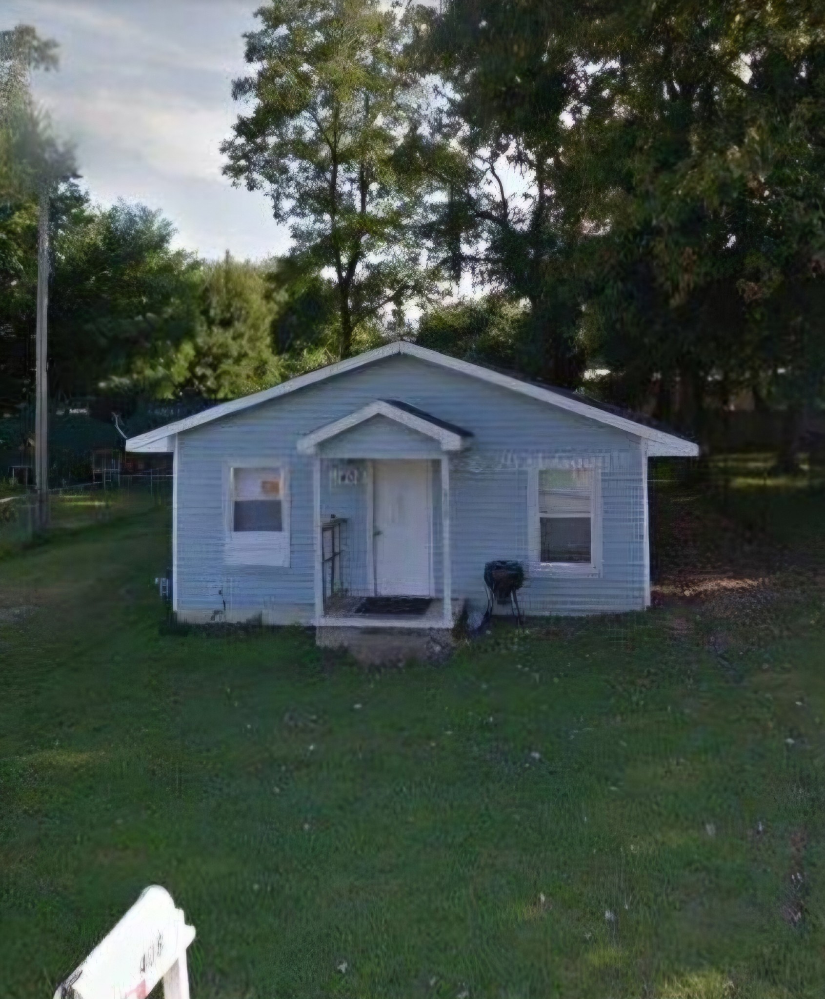 408 W McGlothlin St