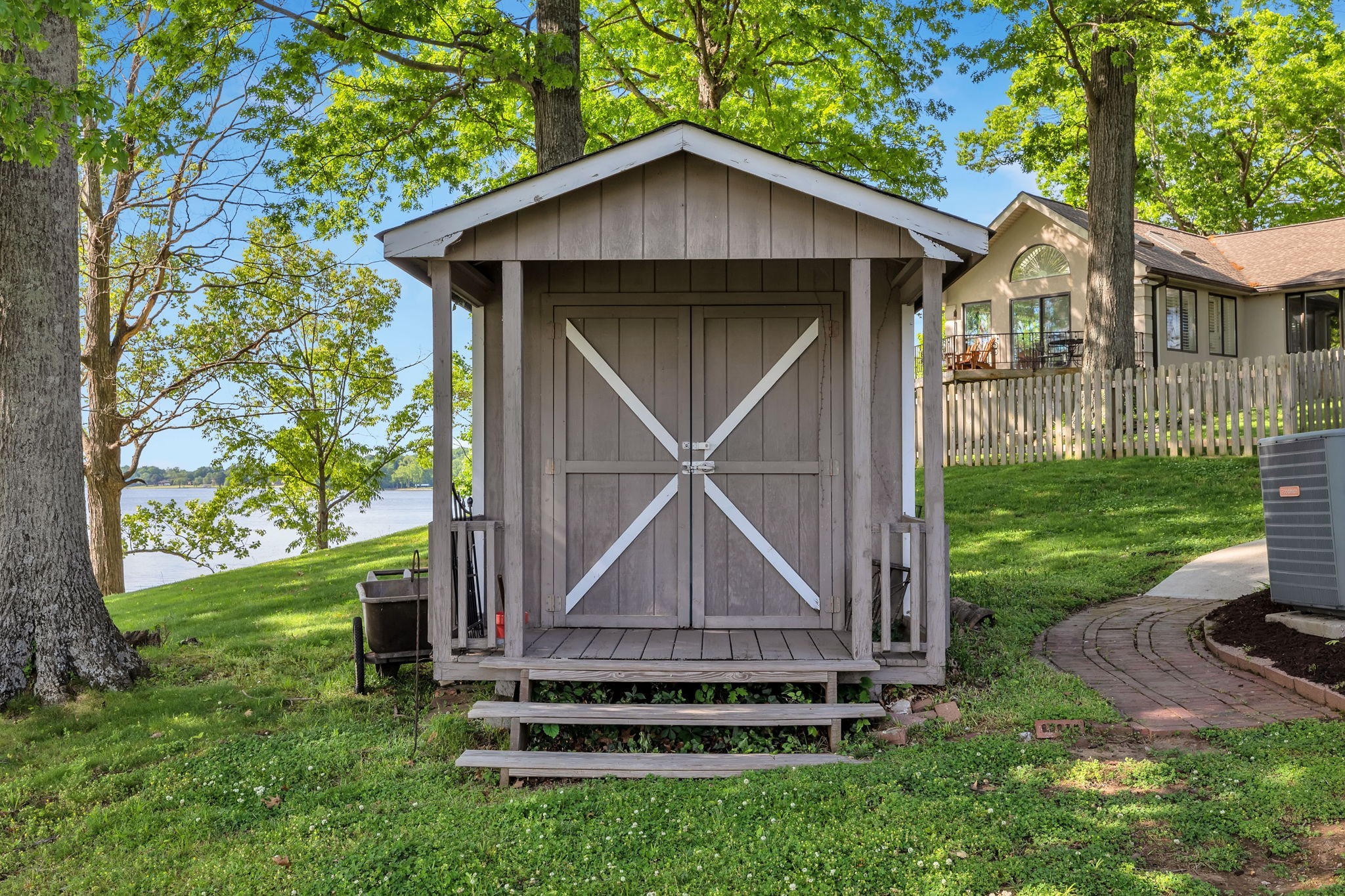 700 Rebel Rd