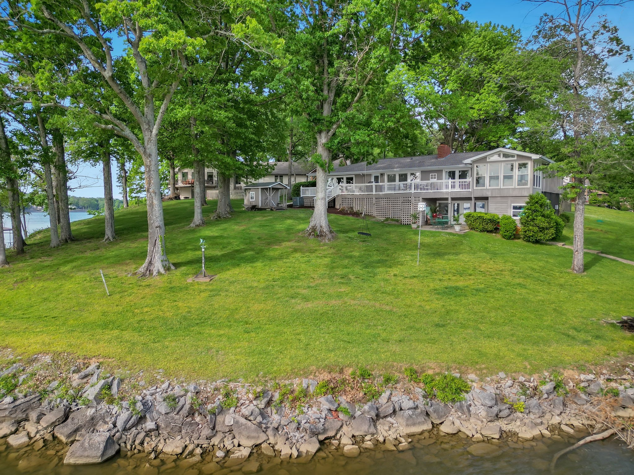 700 Rebel Rd