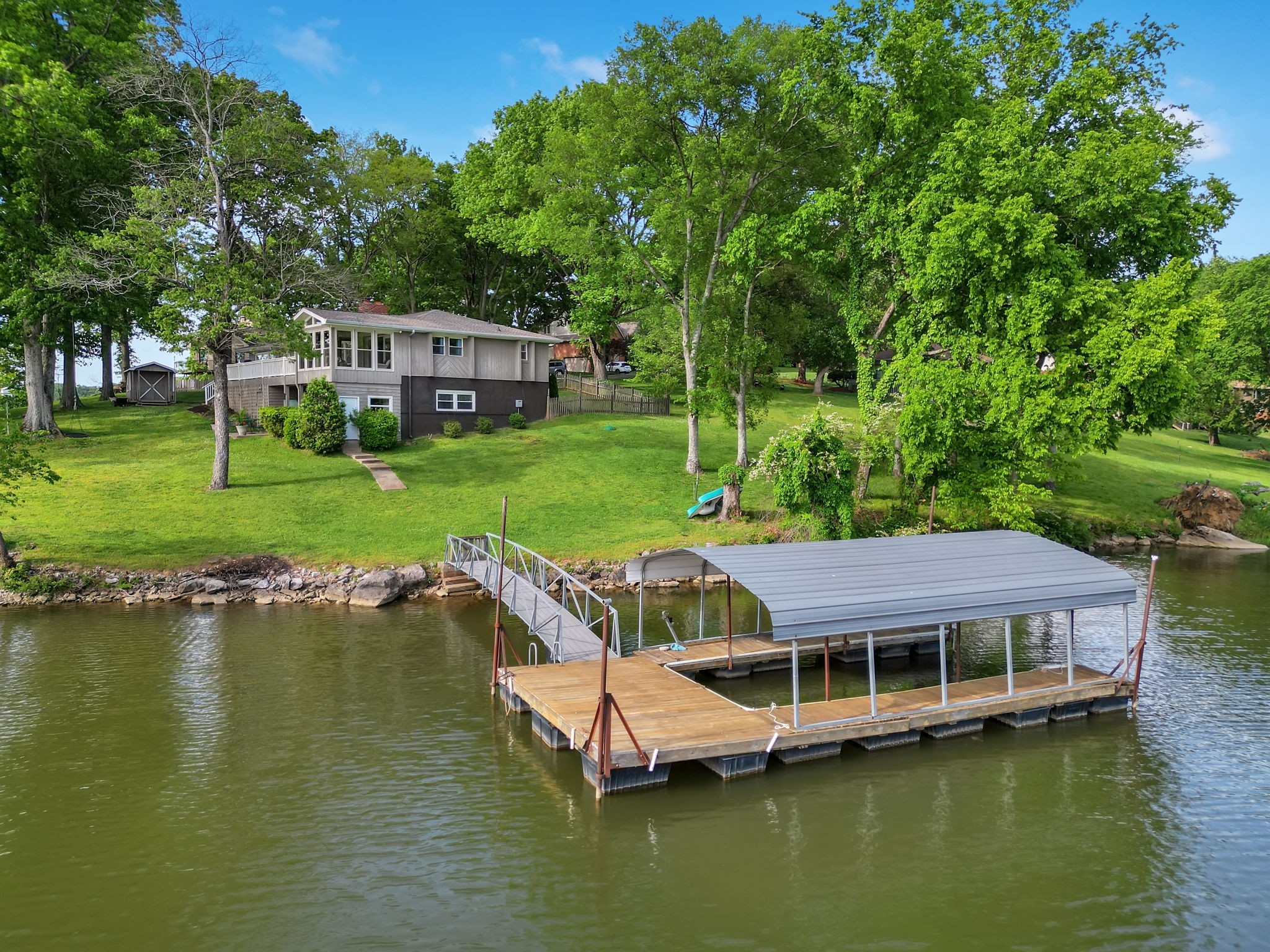 700 Rebel Rd