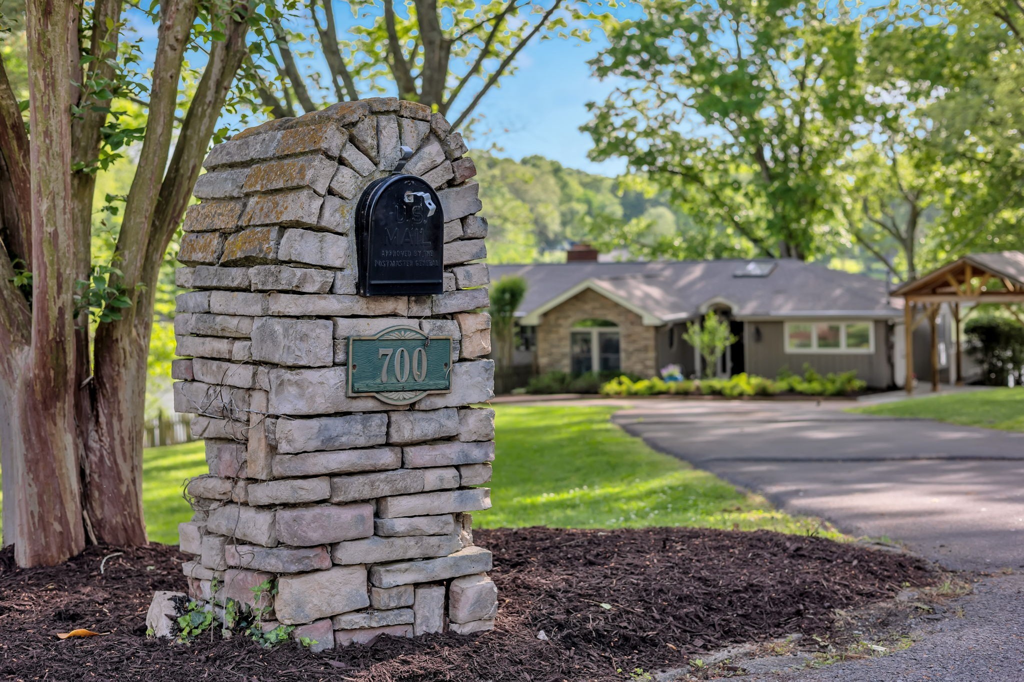 700 Rebel Rd