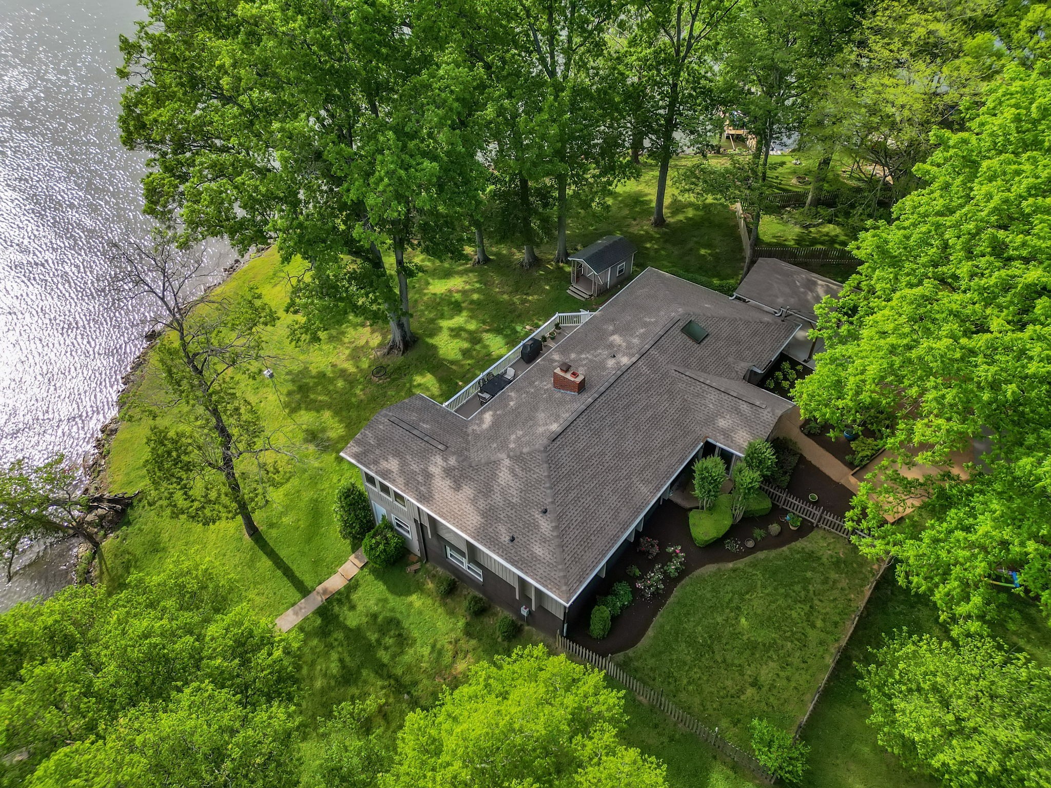 700 Rebel Rd