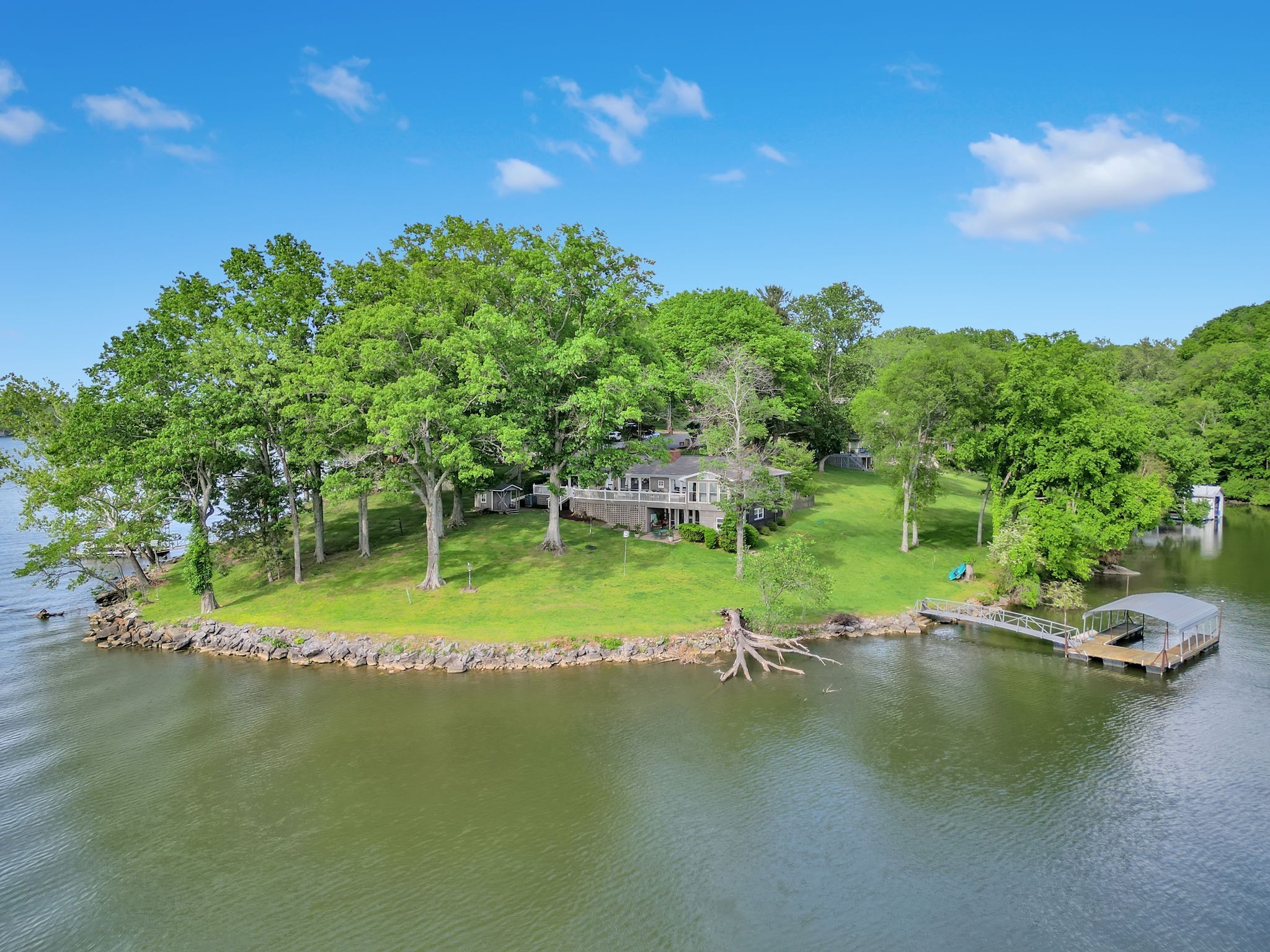 700 Rebel Rd