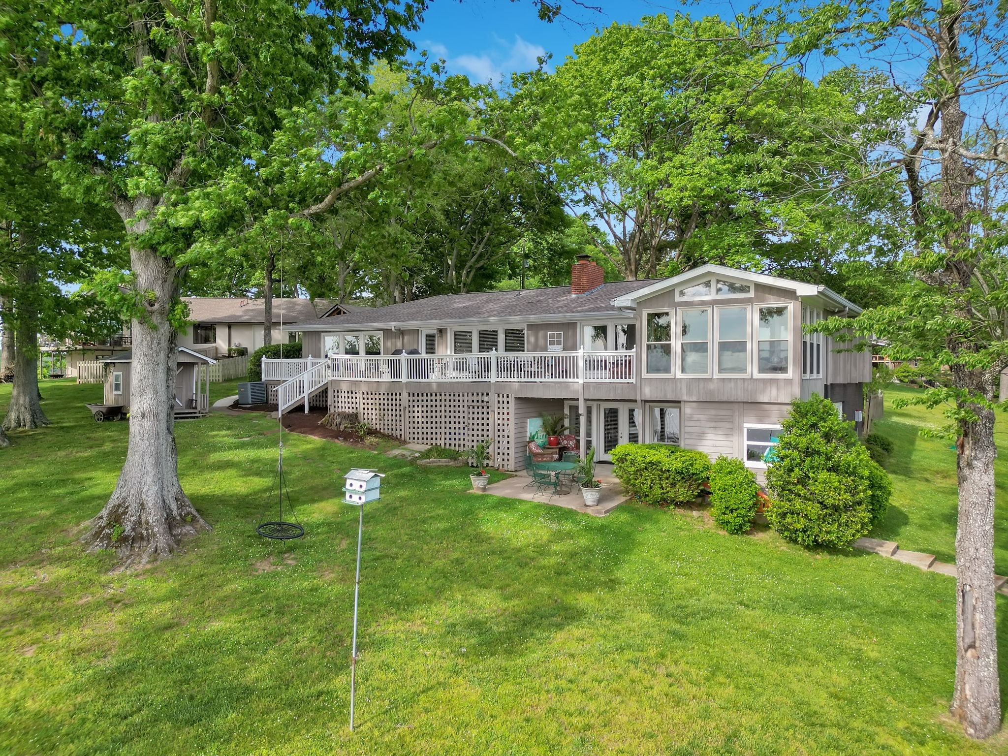 700 Rebel Rd