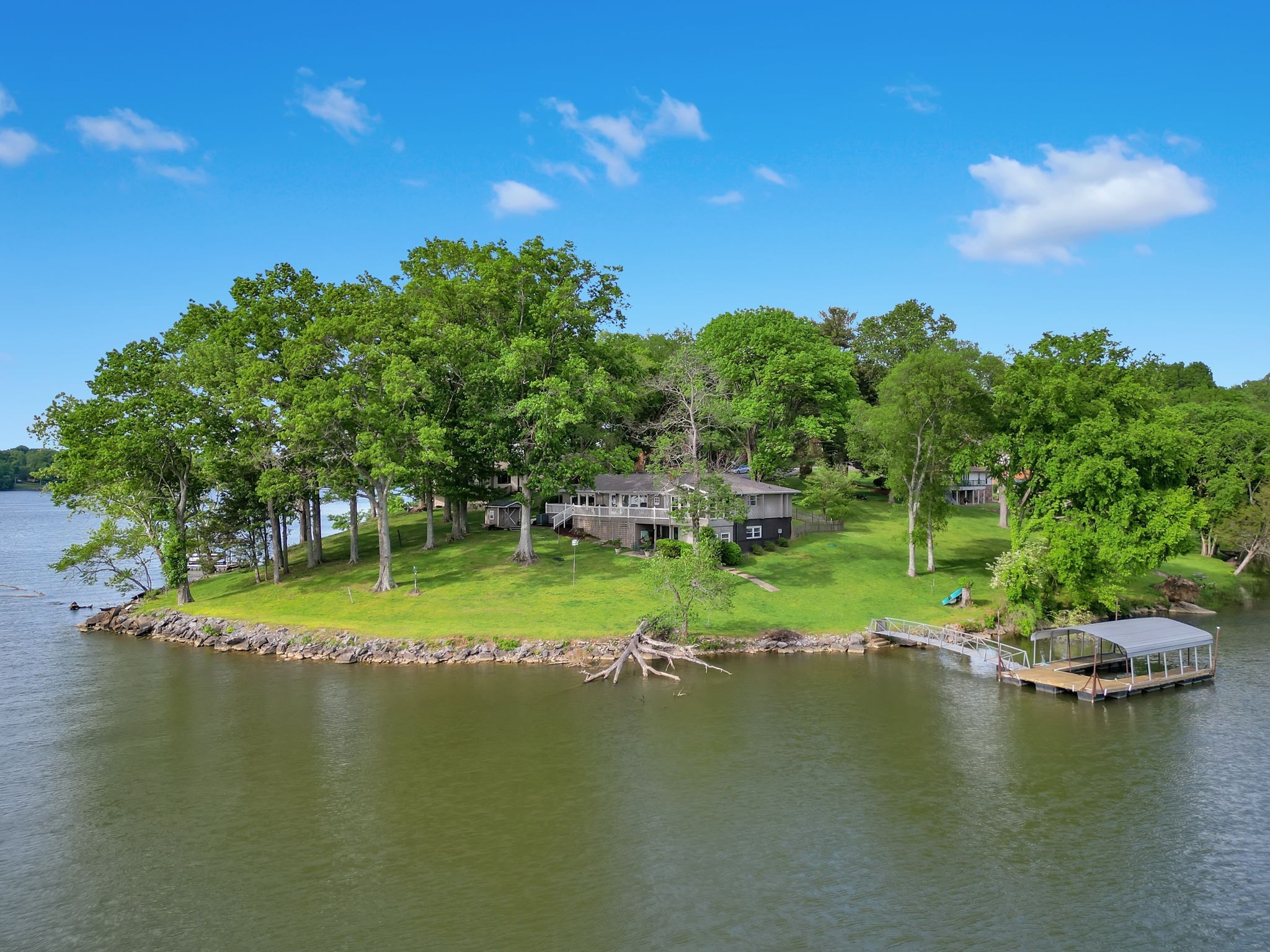 700 Rebel Rd