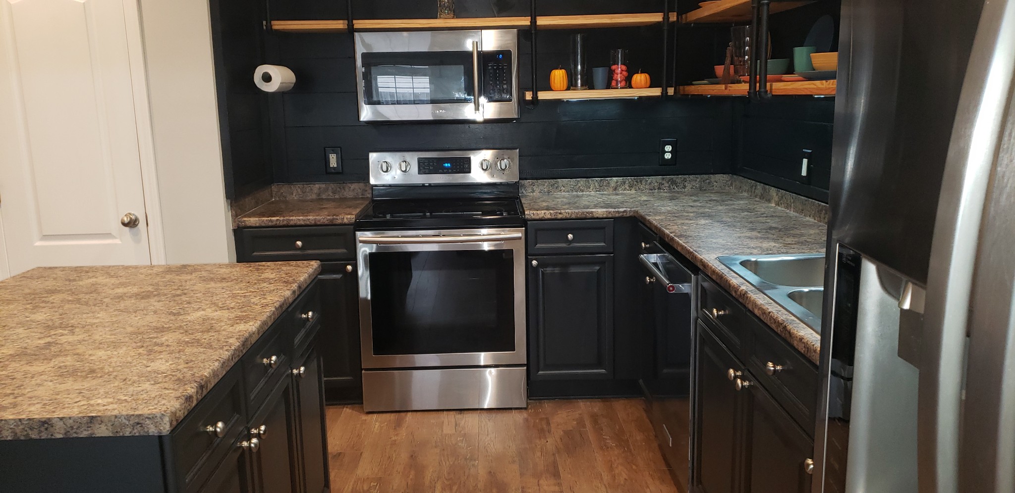 735 Tulip Grove Rd Unit: 121