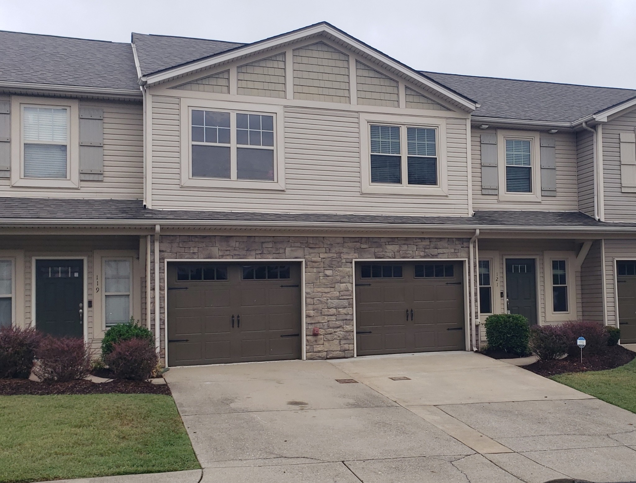 735 Tulip Grove Rd Unit: 121