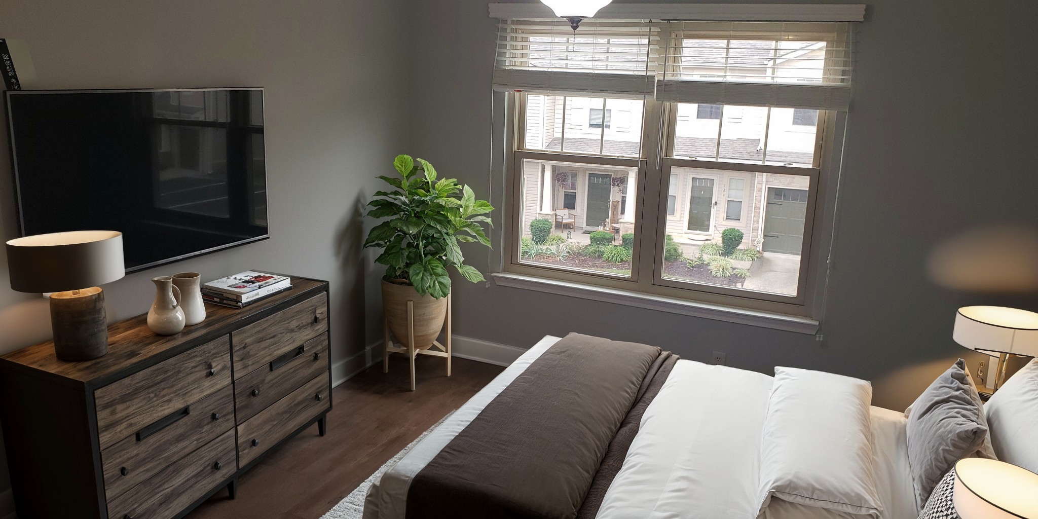 735 Tulip Grove Rd Unit: 121