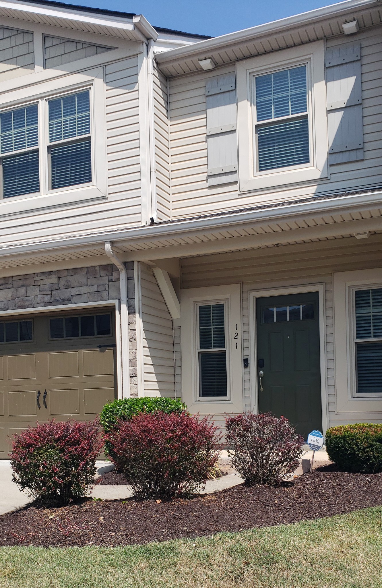 735 Tulip Grove Rd Unit: 121