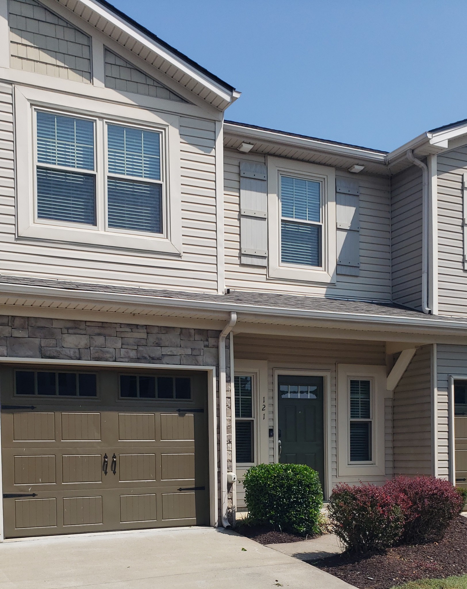 735 Tulip Grove Rd Unit: 121