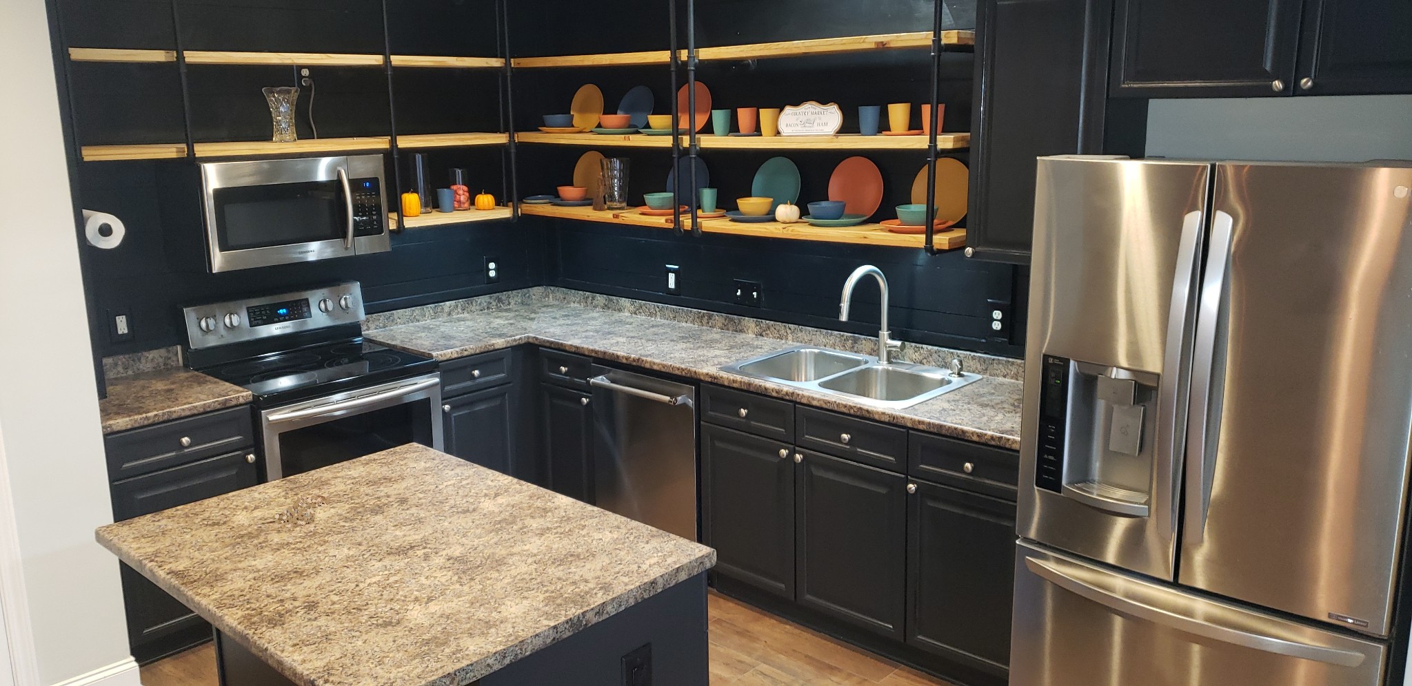 735 Tulip Grove Rd Unit: 121