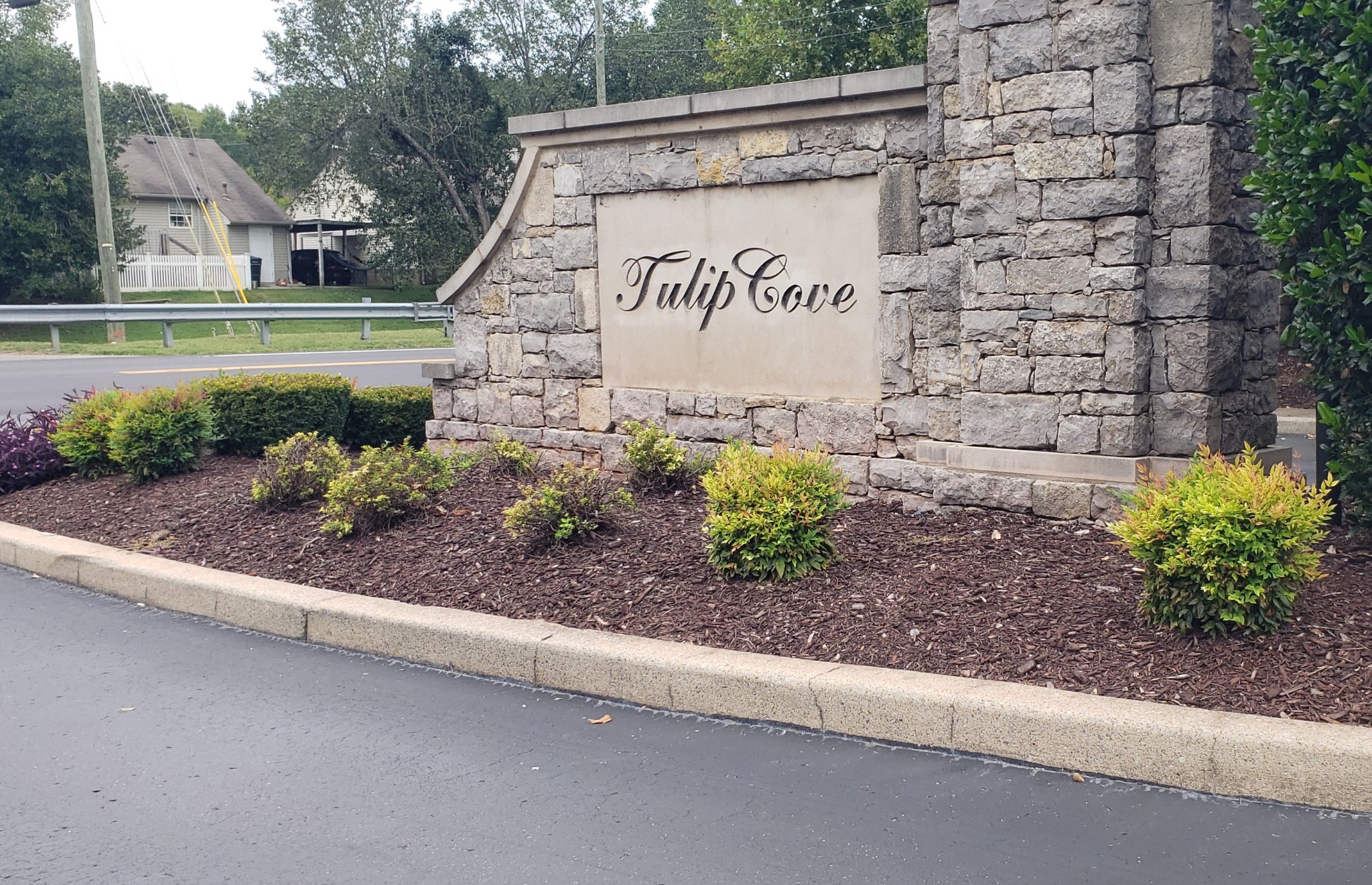 735 Tulip Grove Rd Unit: 121