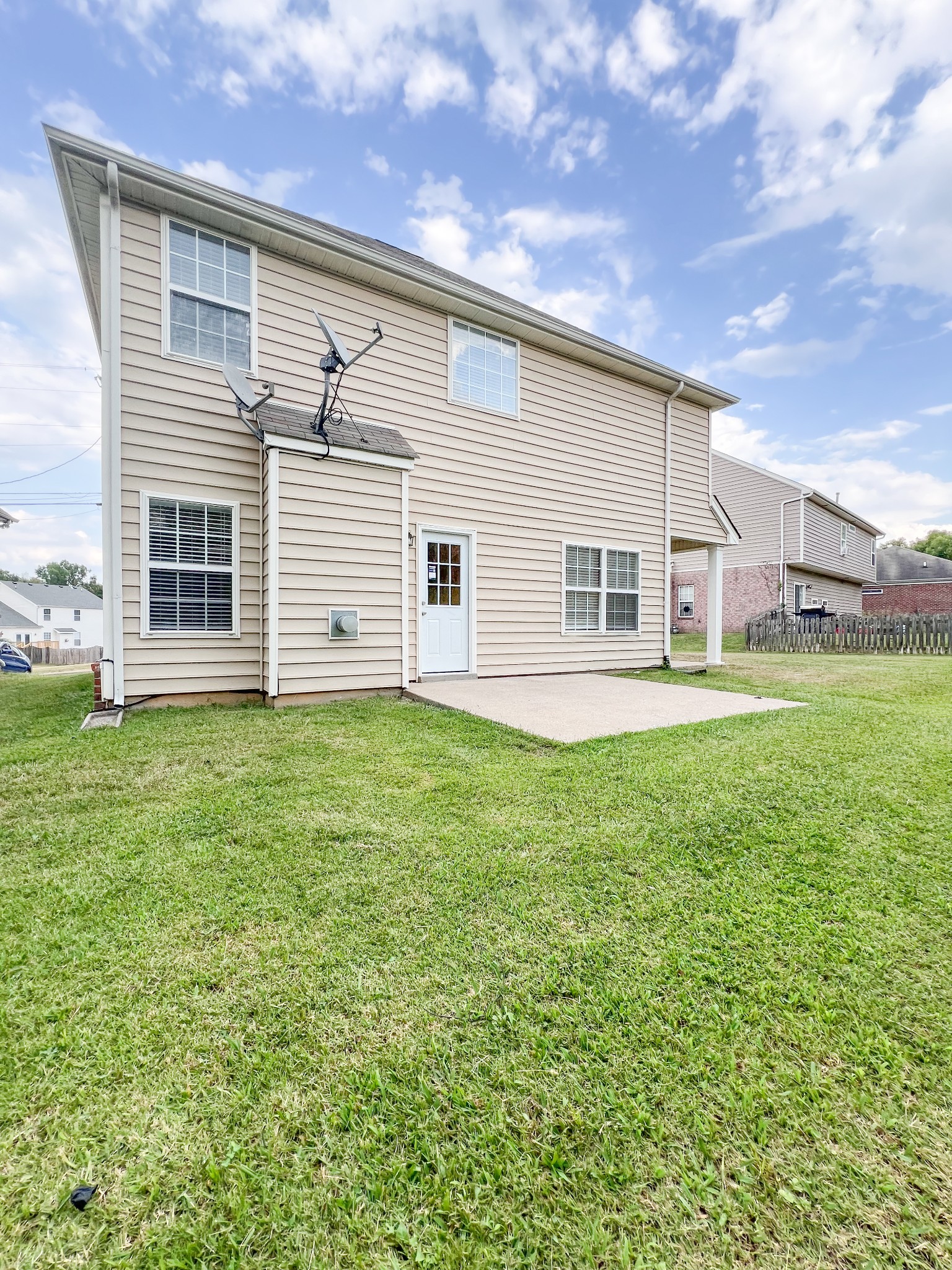2312 Haskell Dr