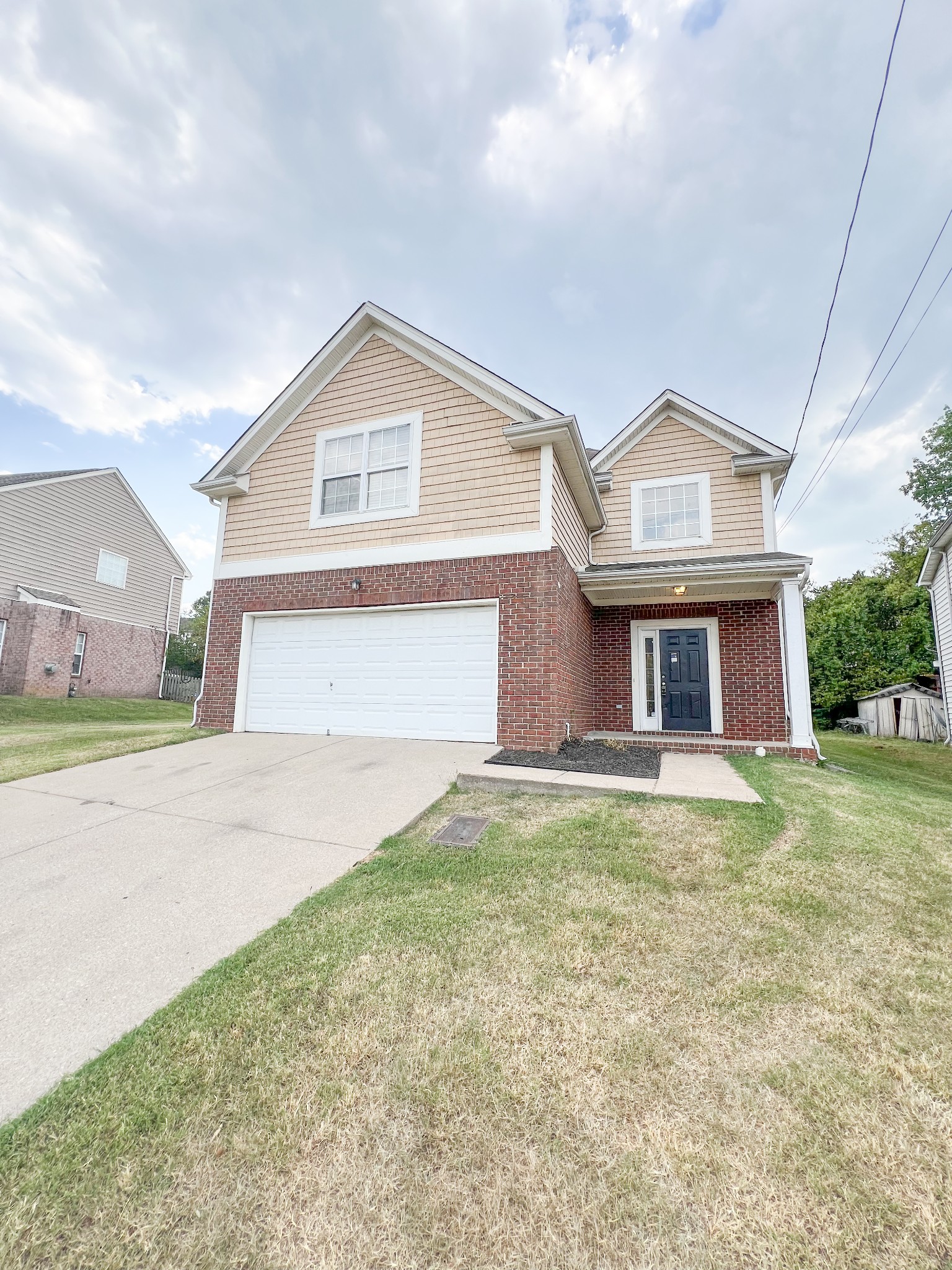 2312 Haskell Dr