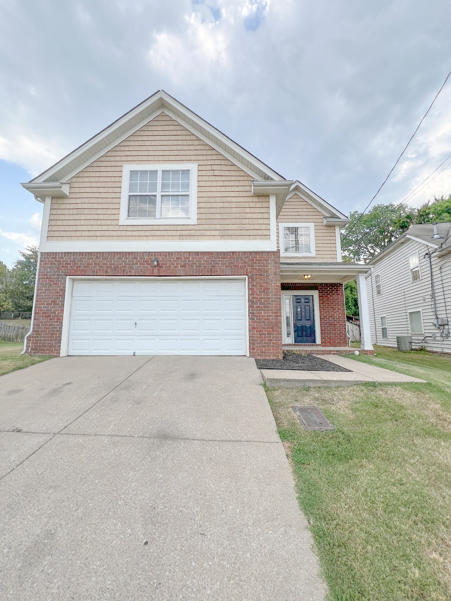 2312 Haskell Dr
