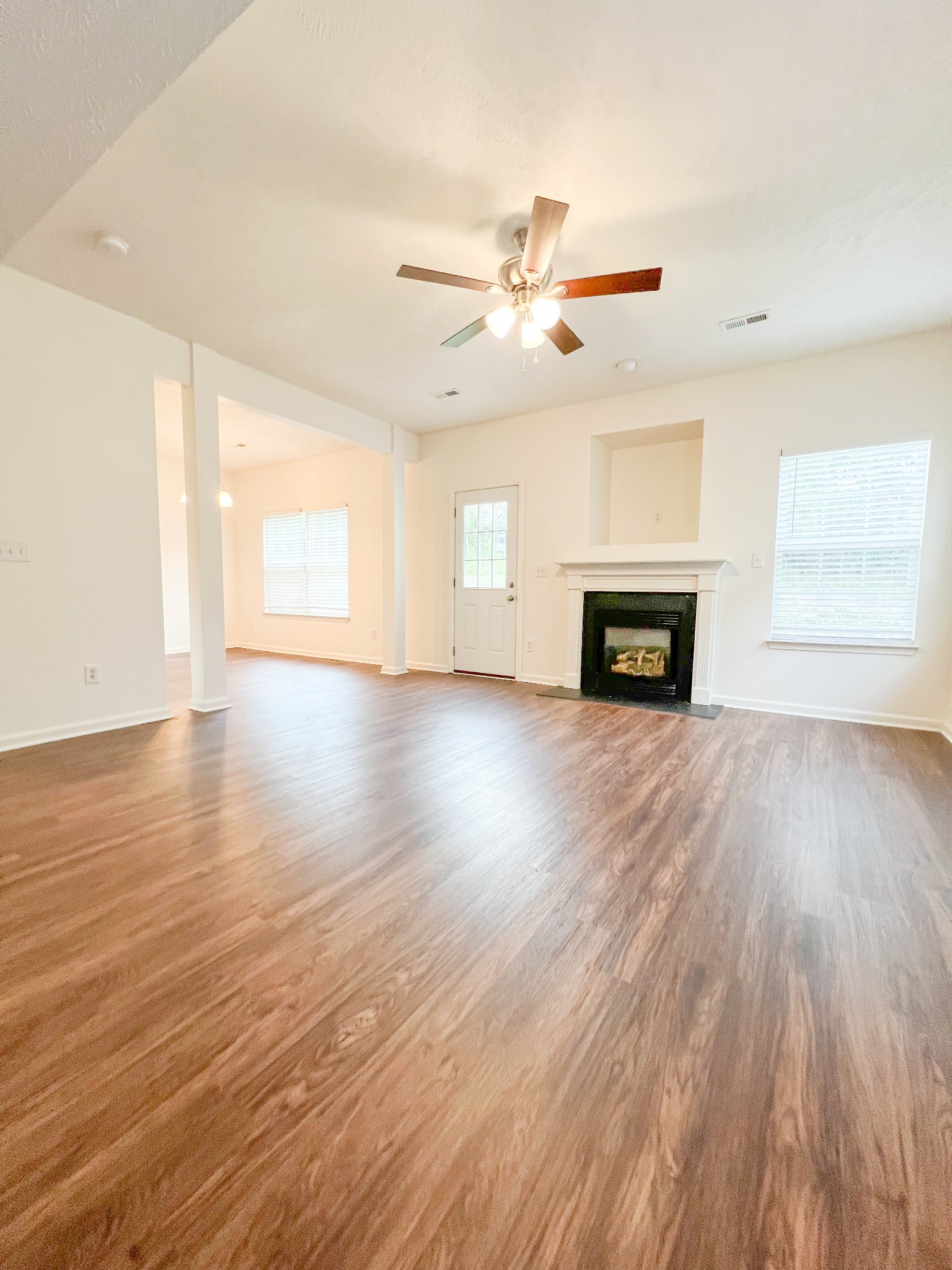 2312 Haskell Dr