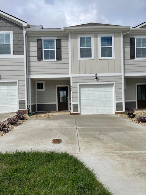 839 Big Bend Ct
