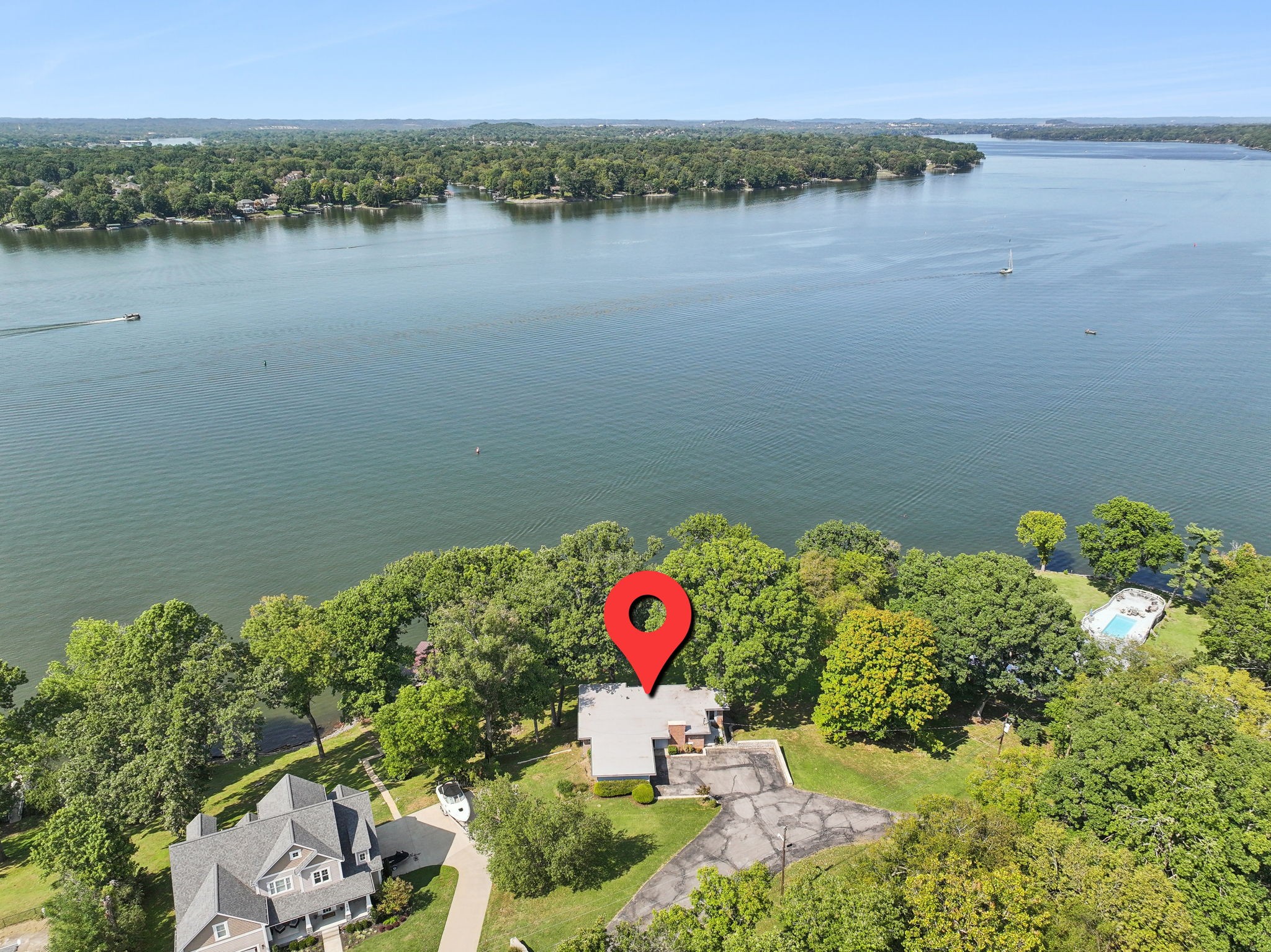 381 Green Harbor Rd