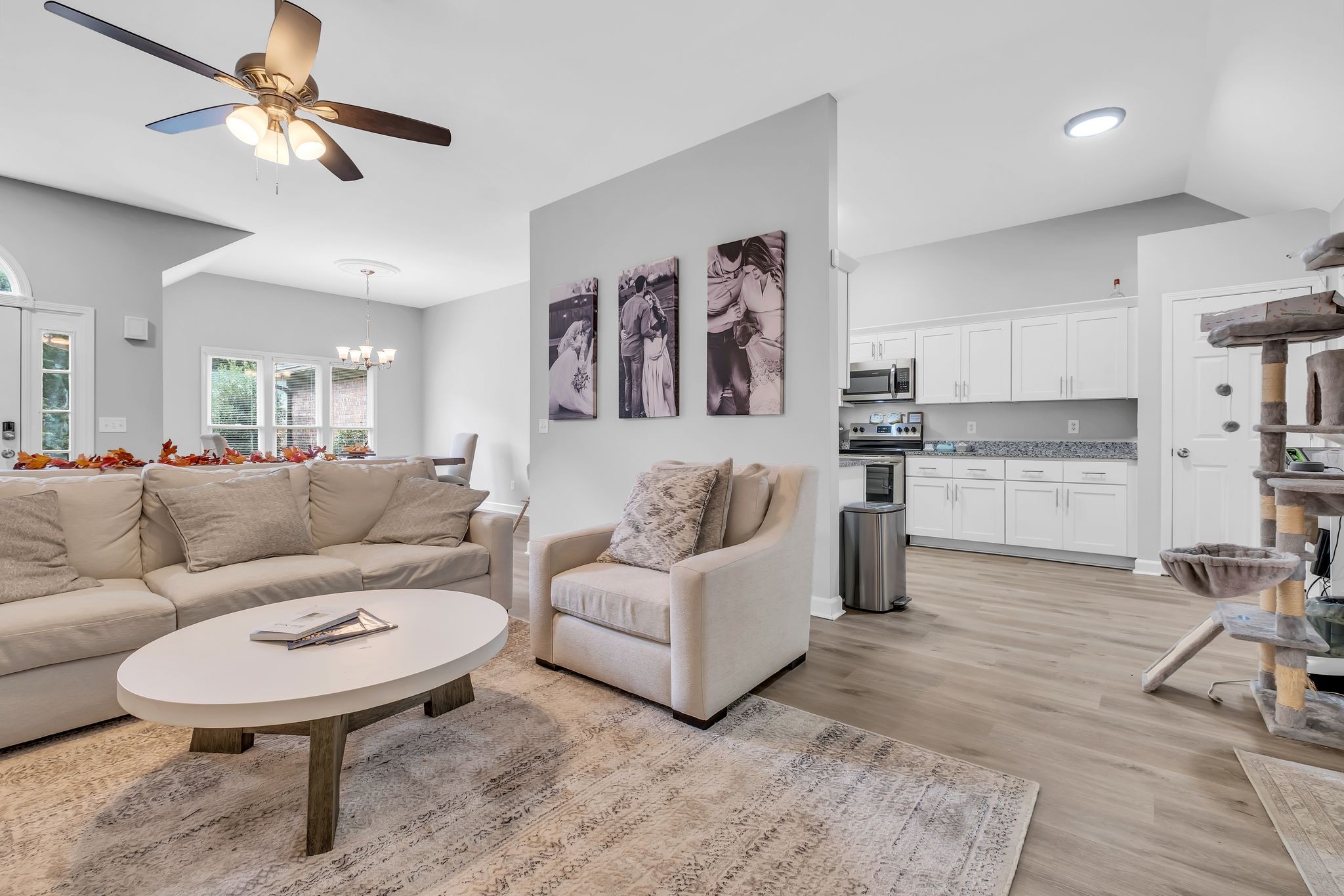 3908 Lakeridge Run