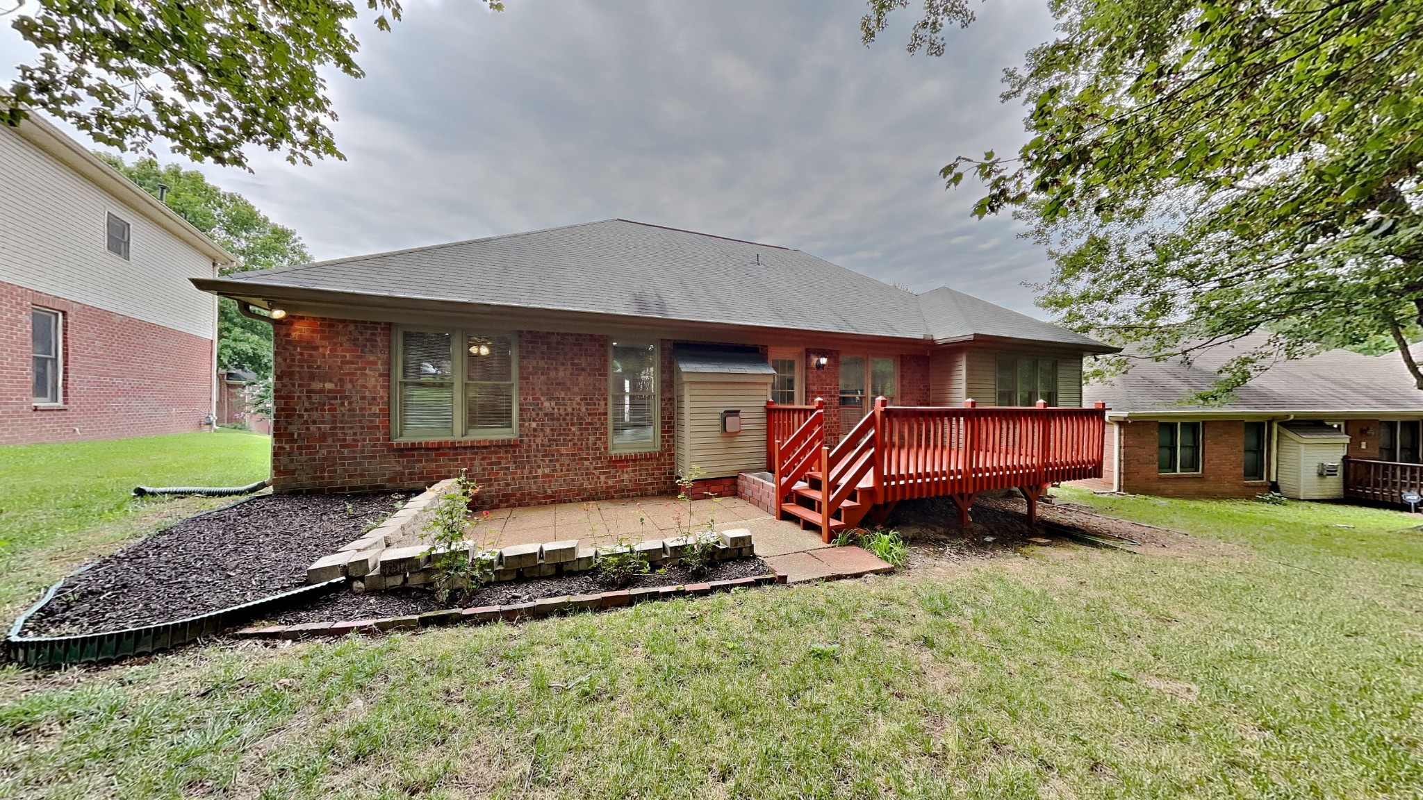 3908 Lakeridge Run
