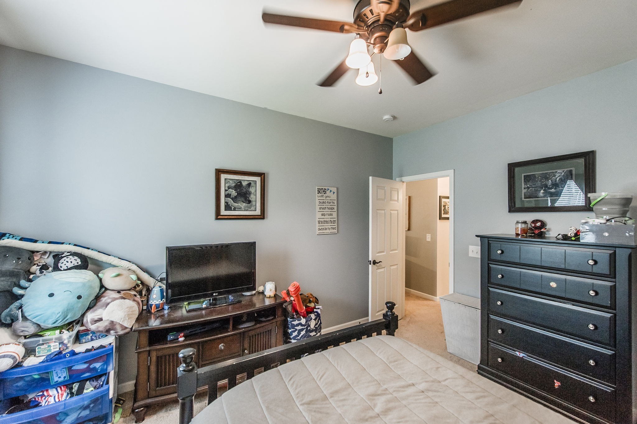 529 Rock Island Way