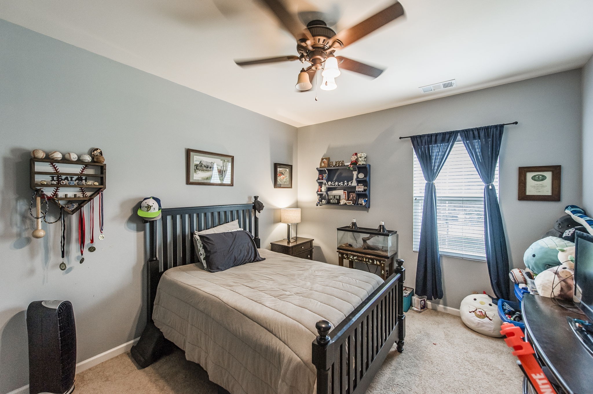 529 Rock Island Way