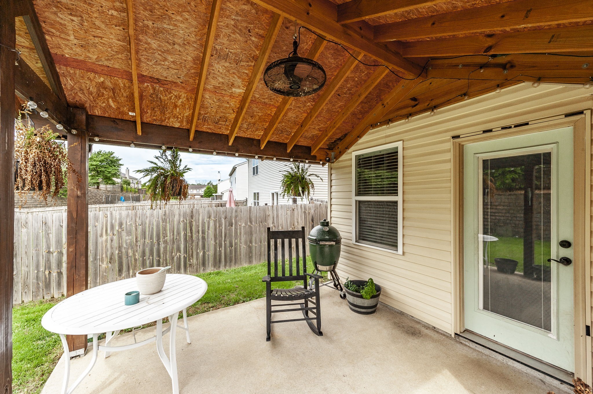 529 Rock Island Way