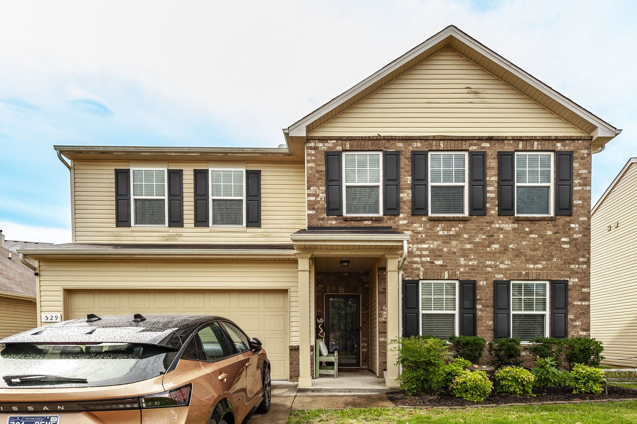 529 Rock Island Way