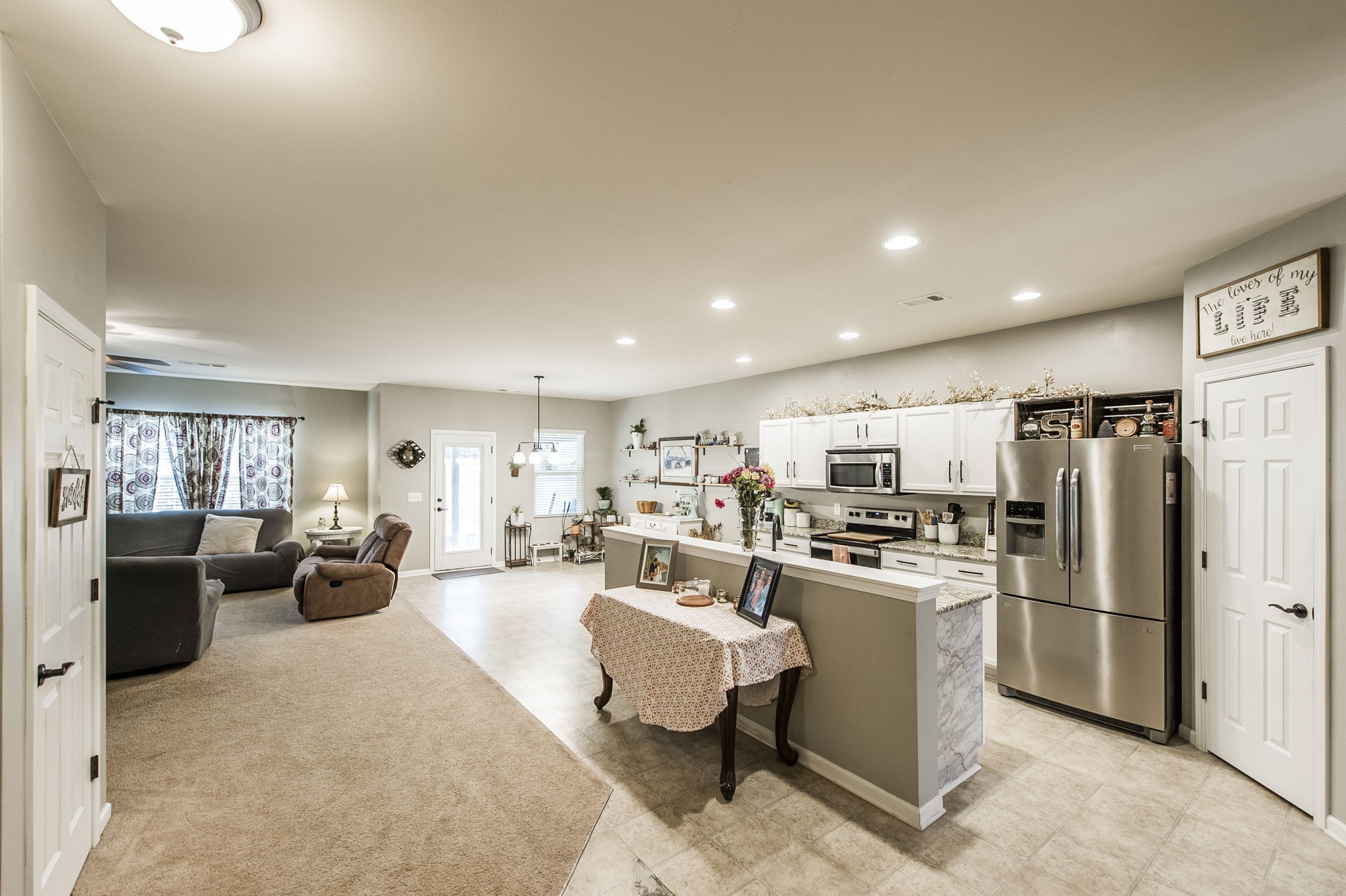 529 Rock Island Way