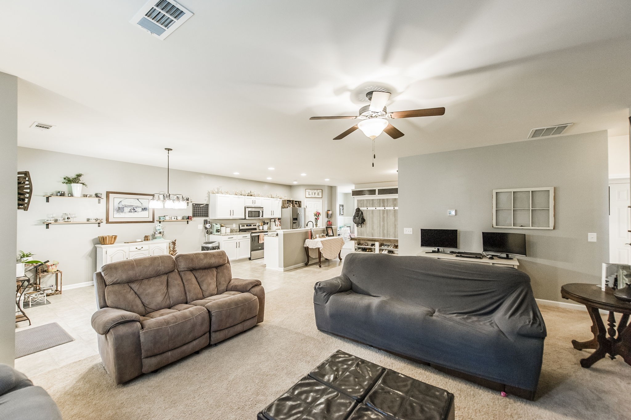 529 Rock Island Way