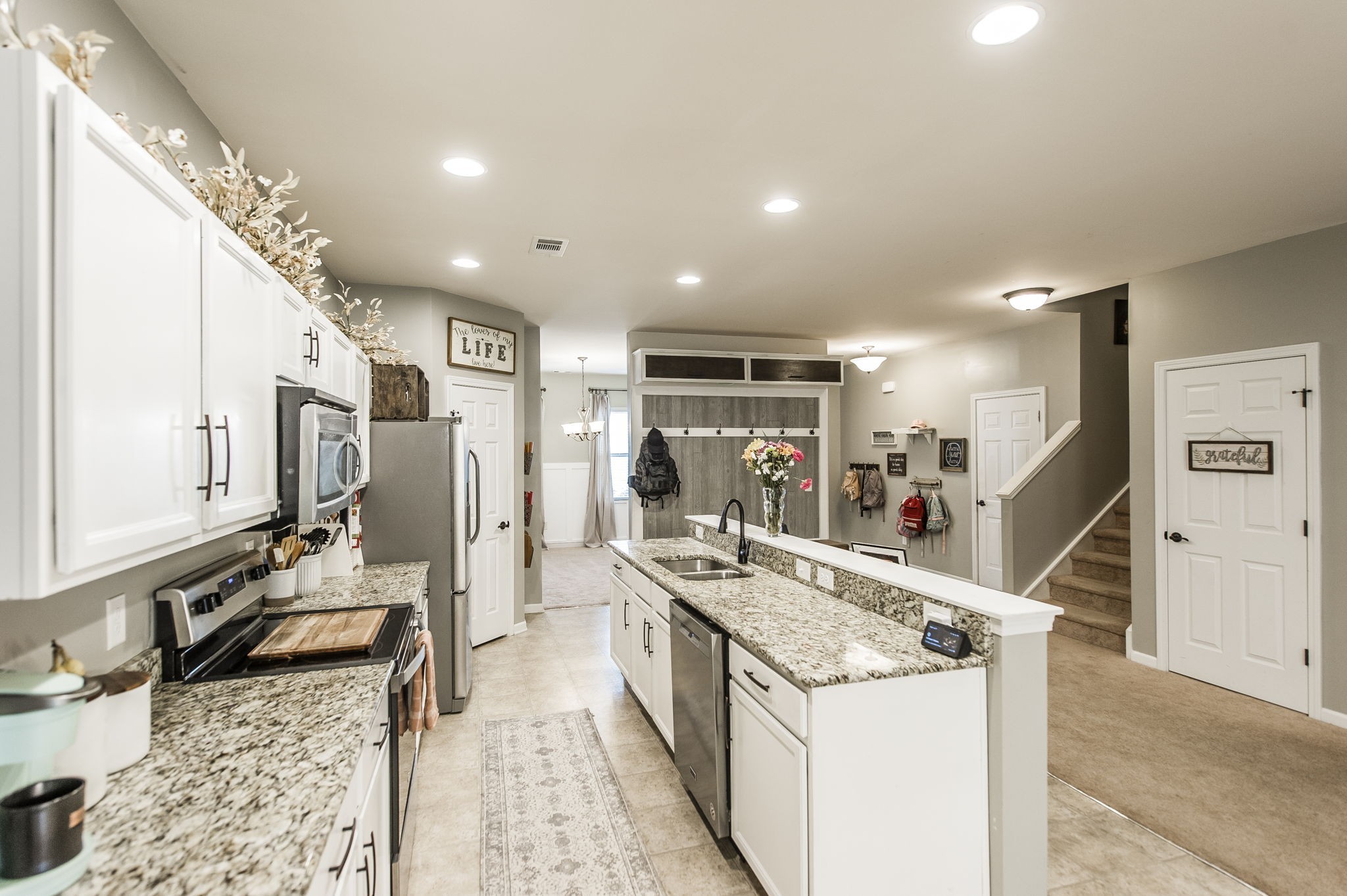 529 Rock Island Way