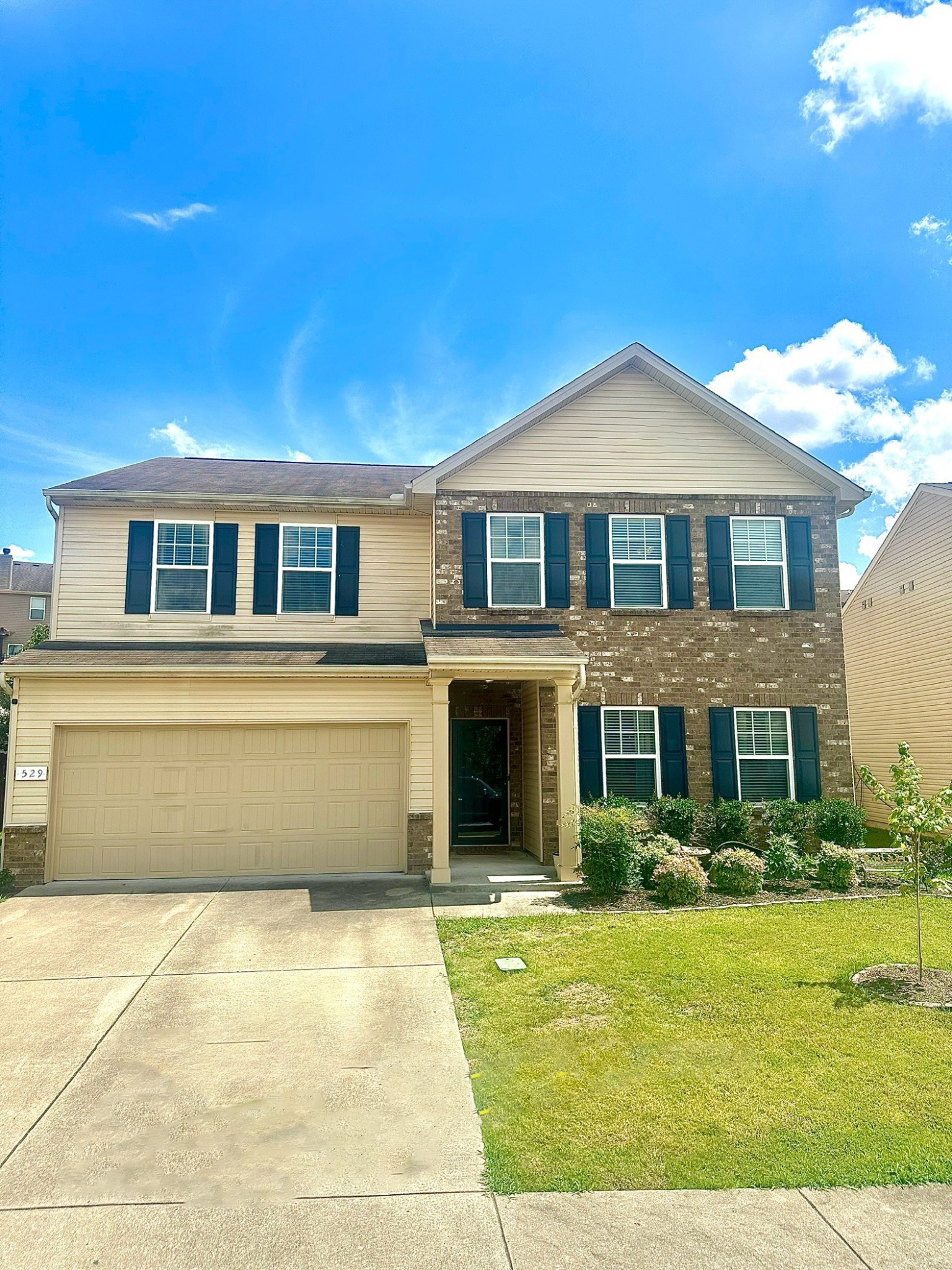 529 Rock Island Way